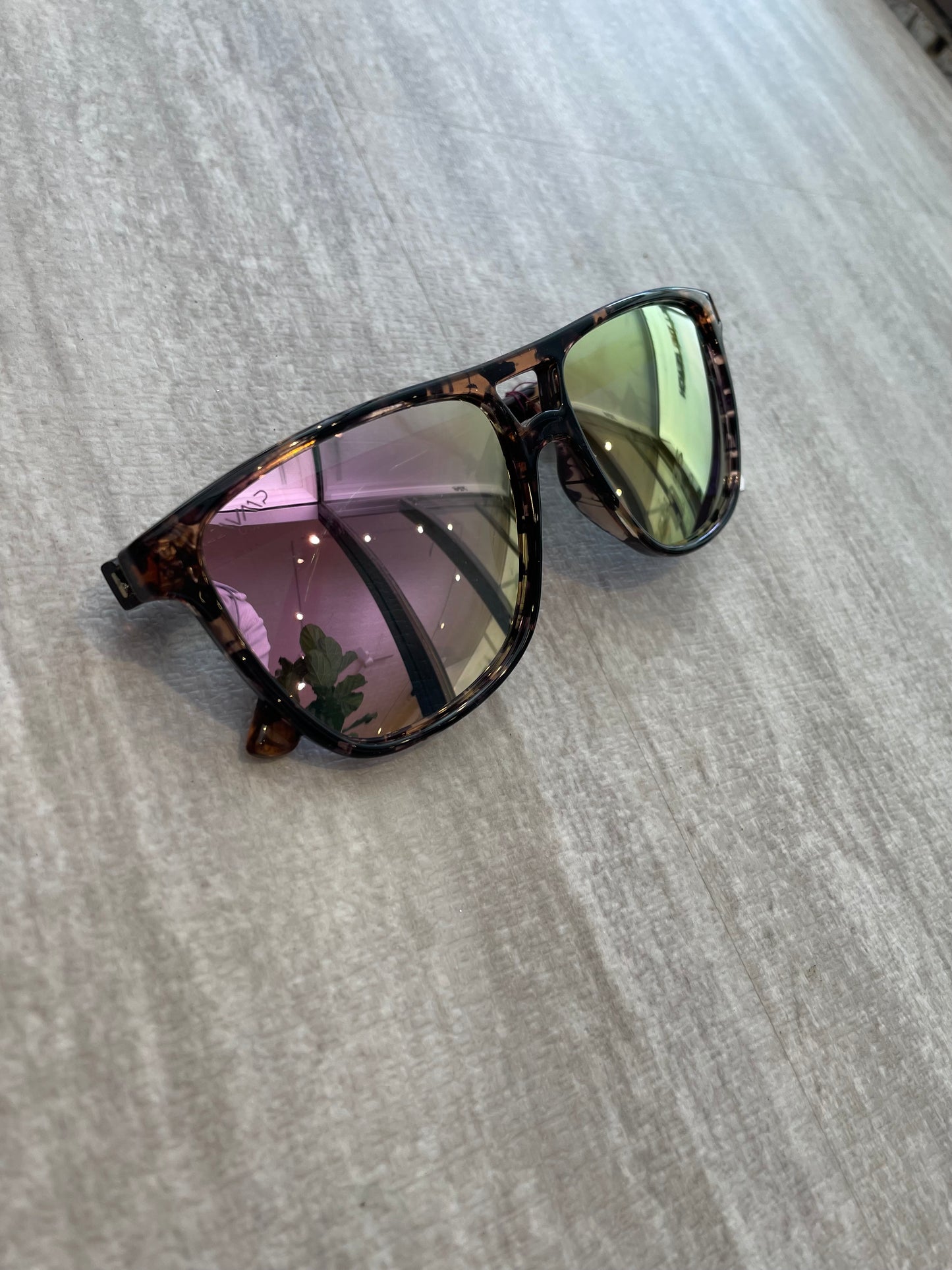 Phoenix Sunglasses