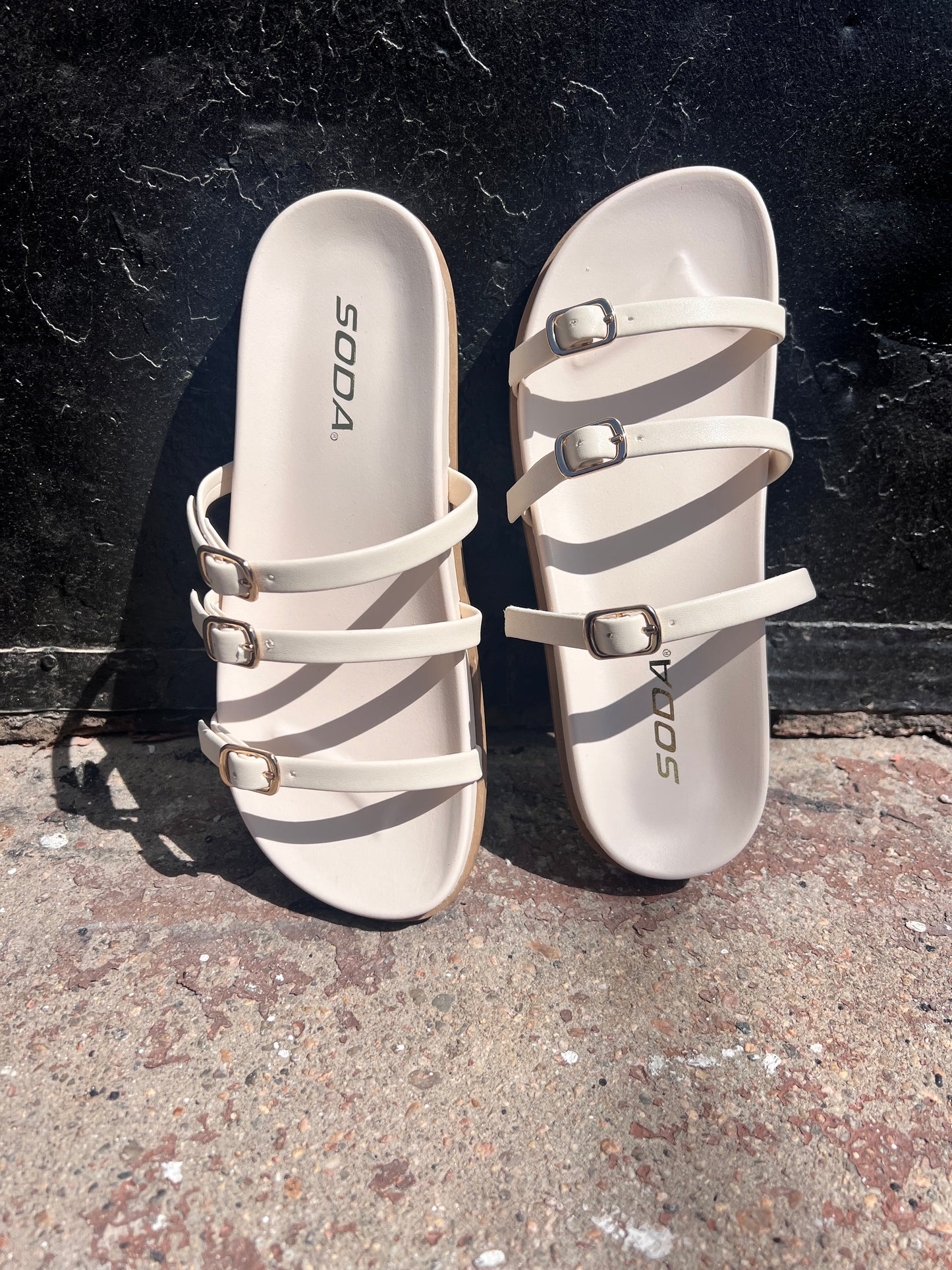Elvina Sandal