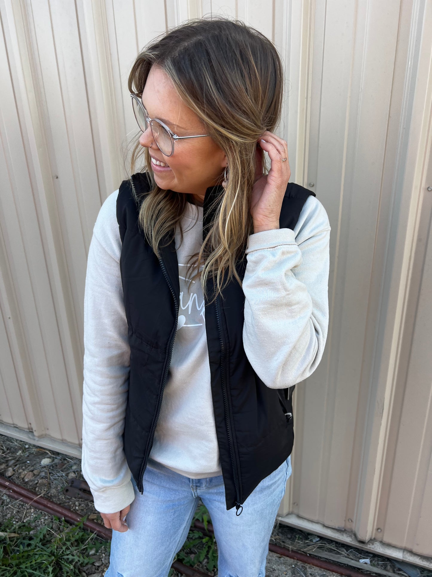 Winning Vest