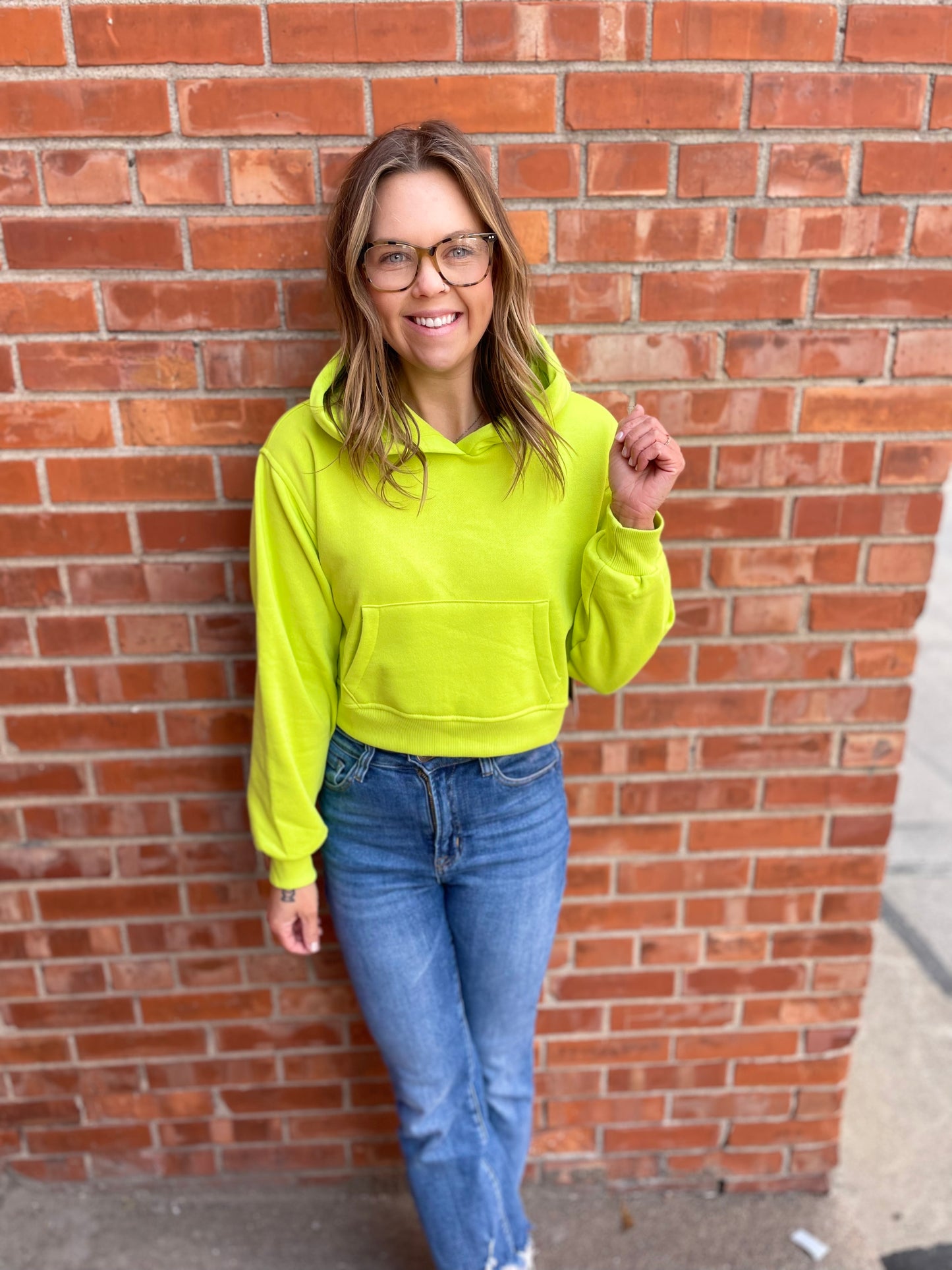 Better With It Sweater