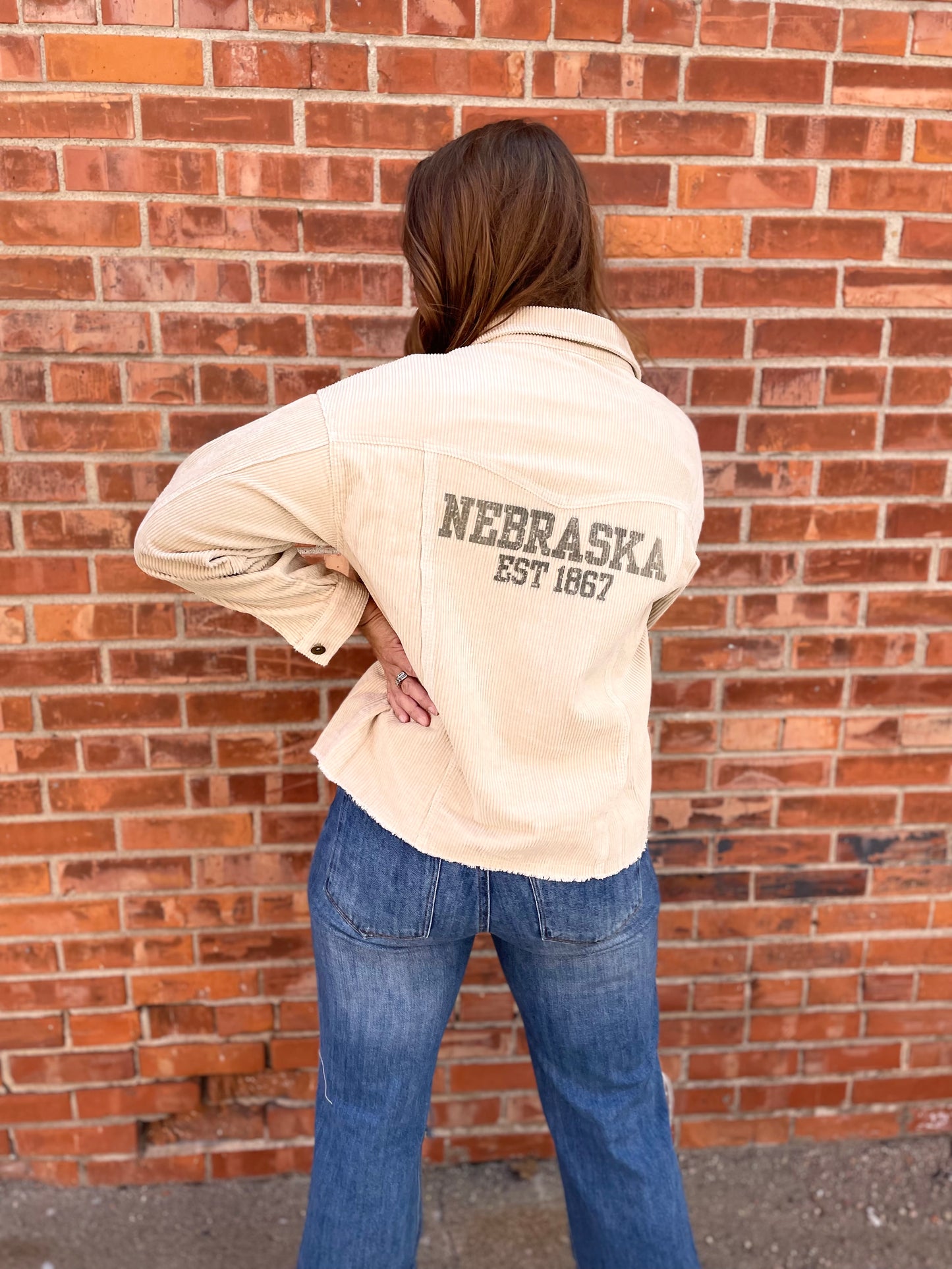 Nebraska Corded