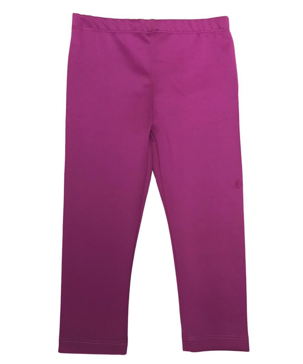Purple Legging