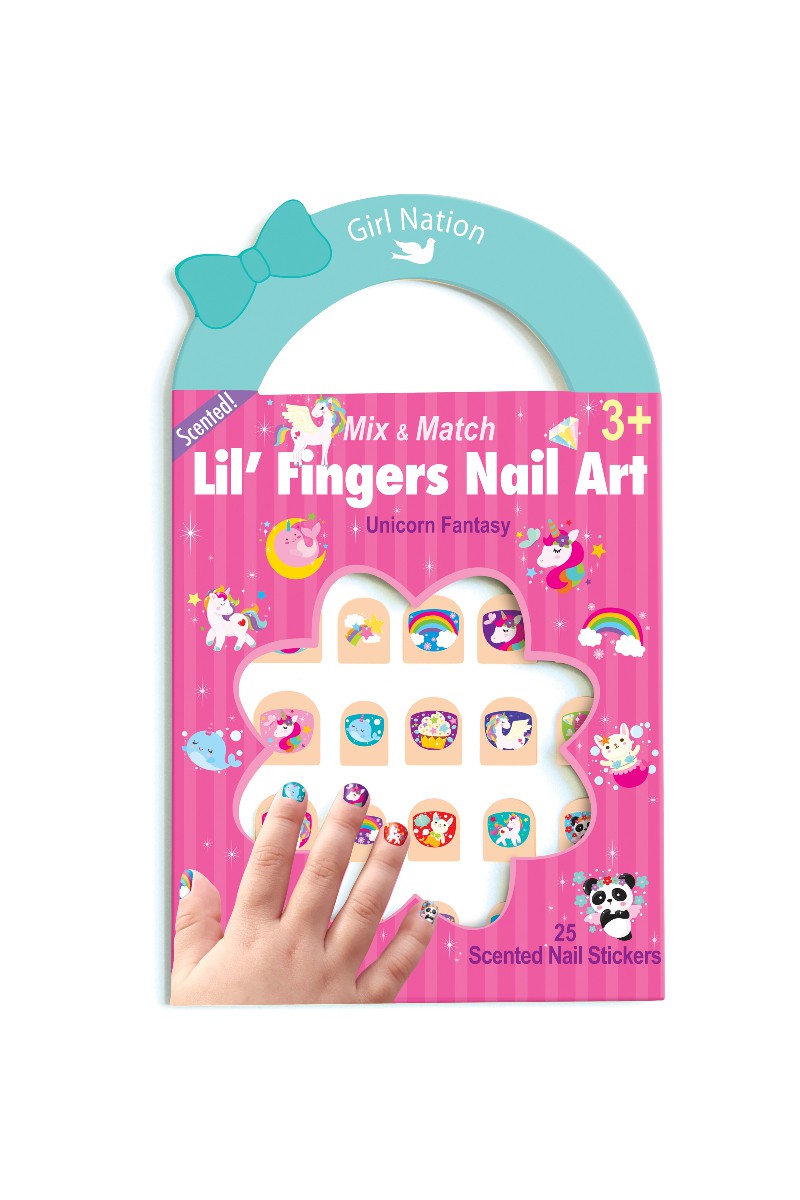 Nail Art