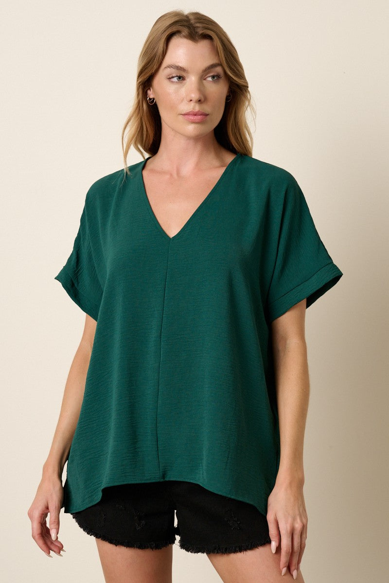 AirFlow Top *Mult Colors*