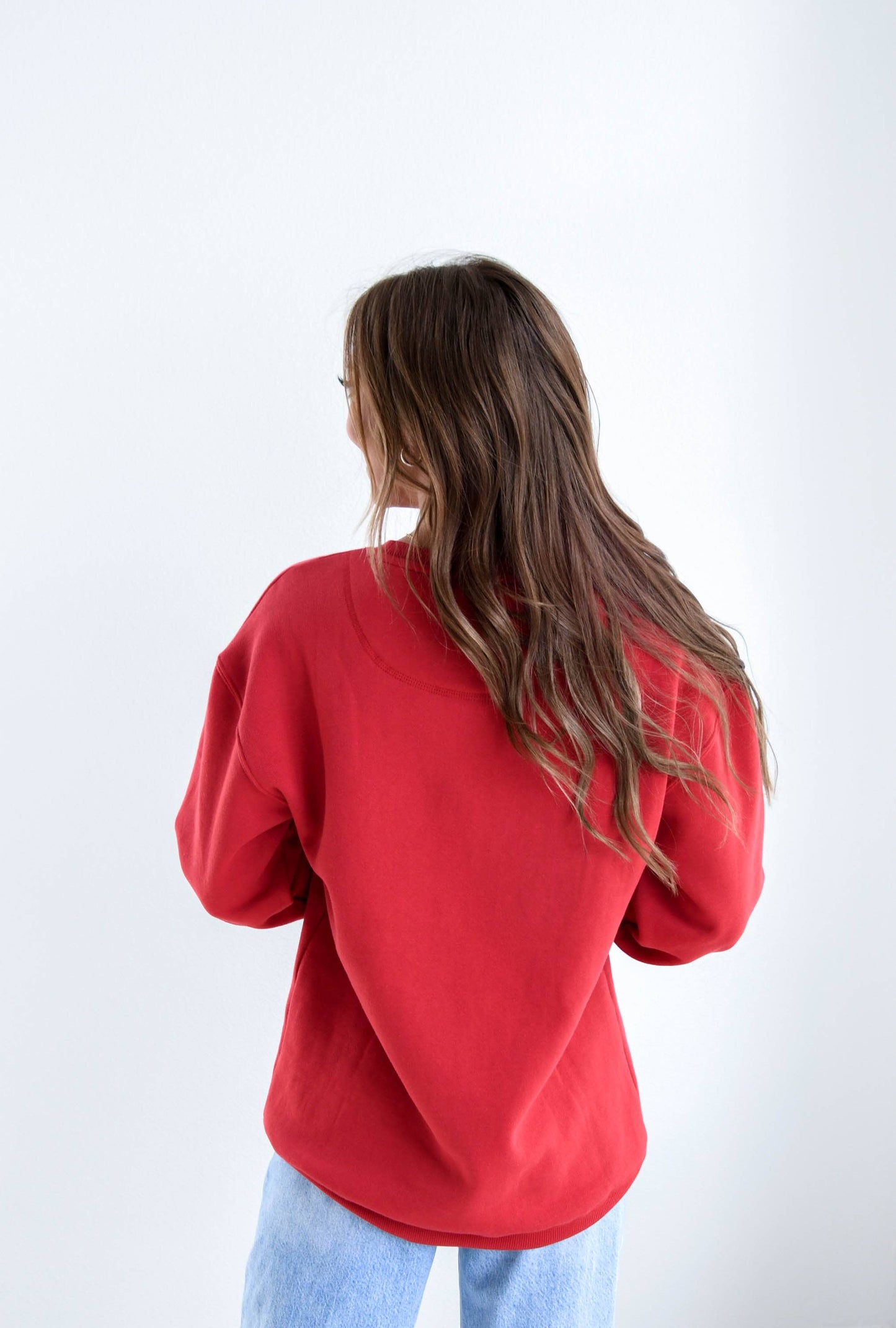 Nebraska Easley Red