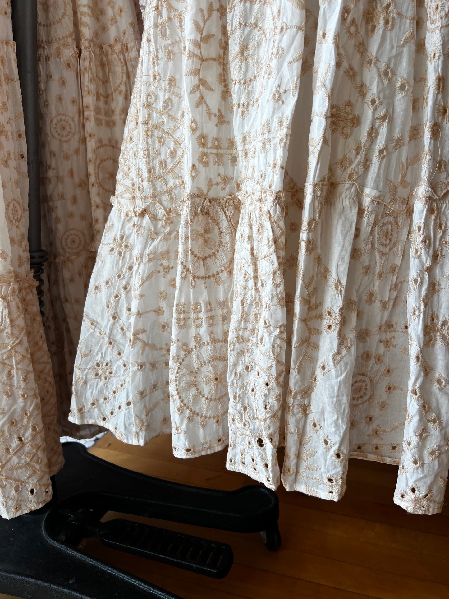 Haven's Dress