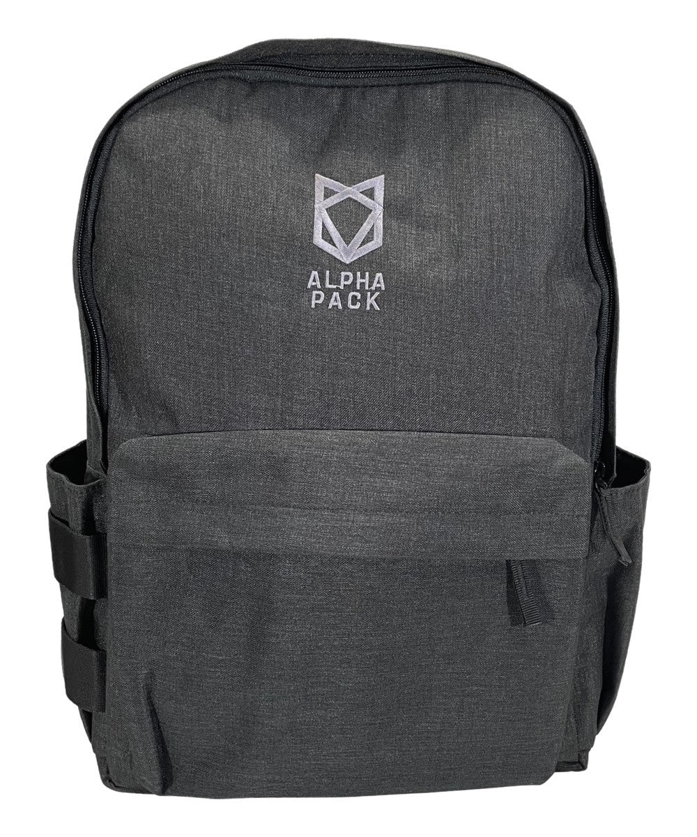 Backpack - Charcoal