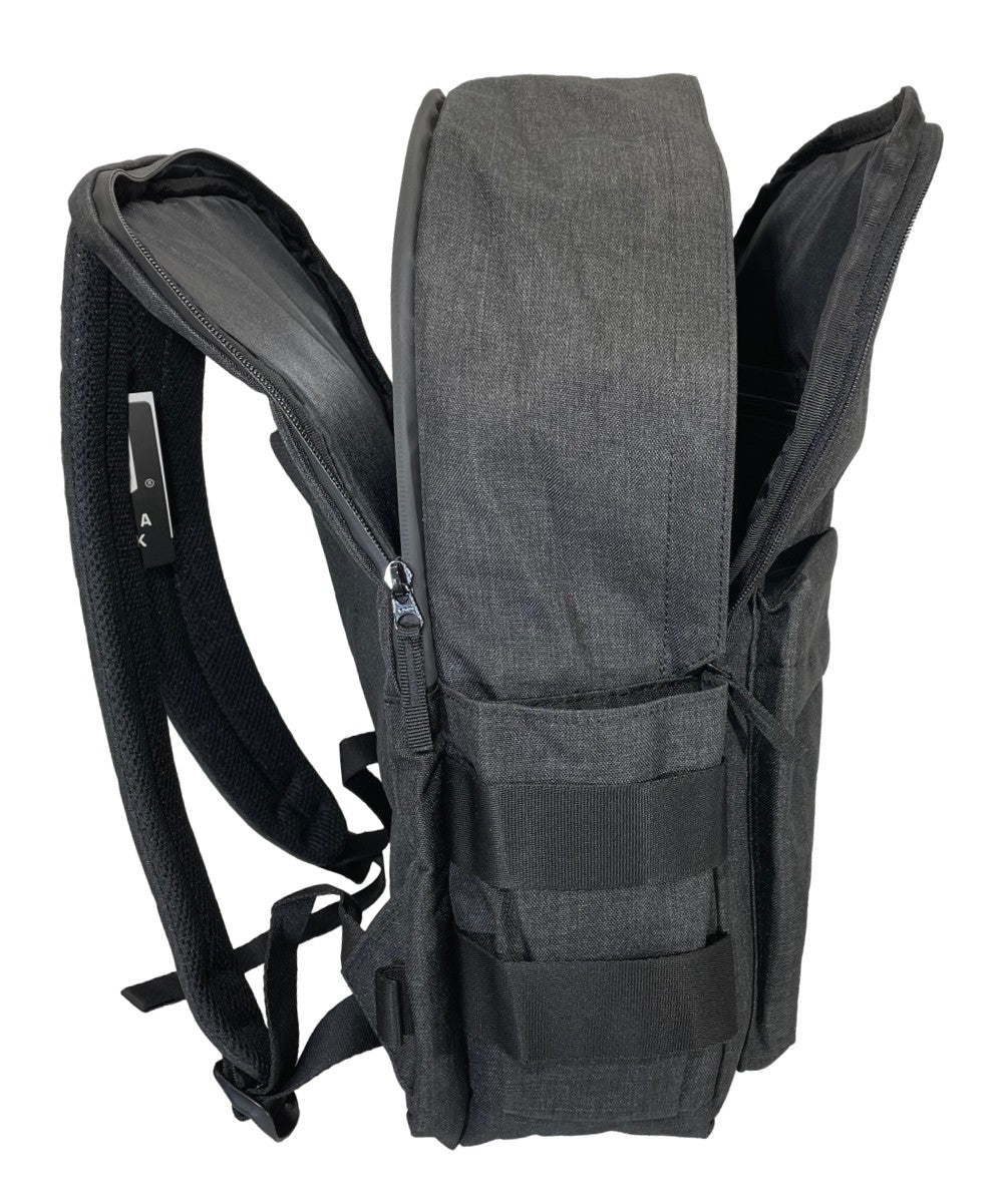 Backpack - Charcoal