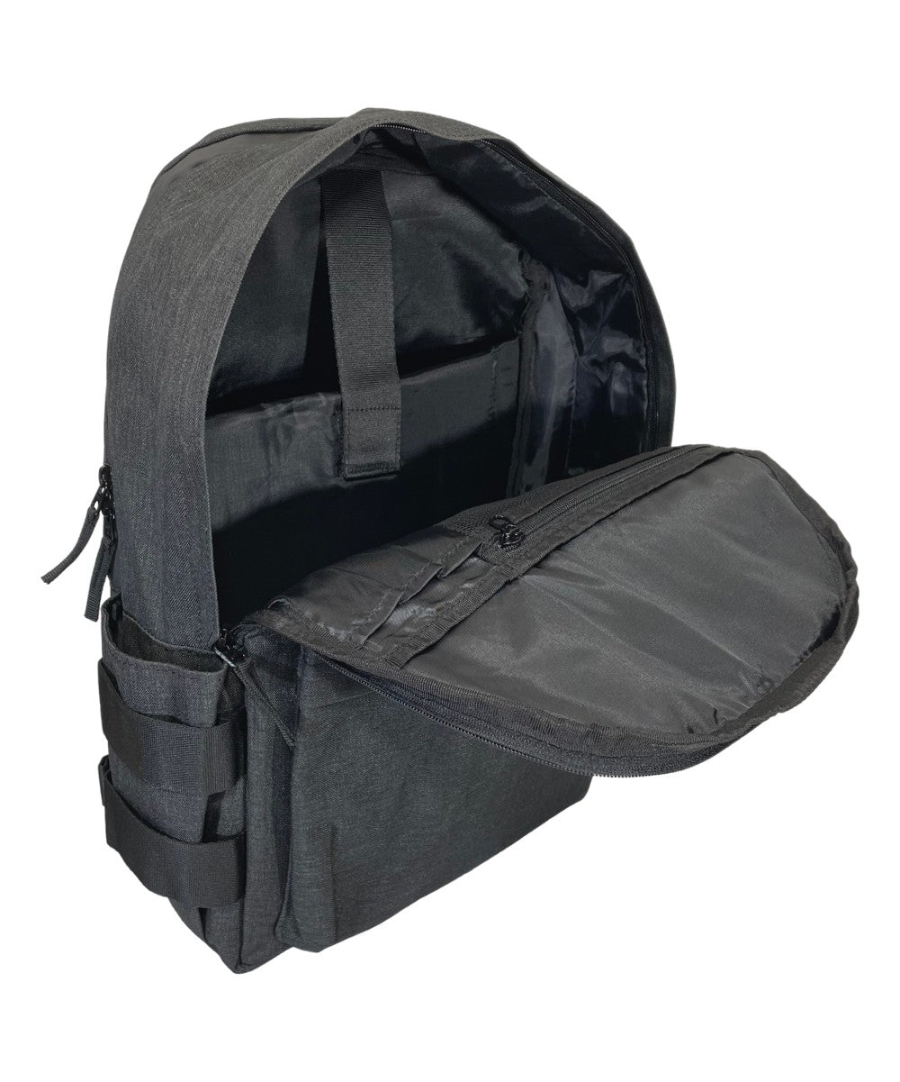 Backpack - Charcoal