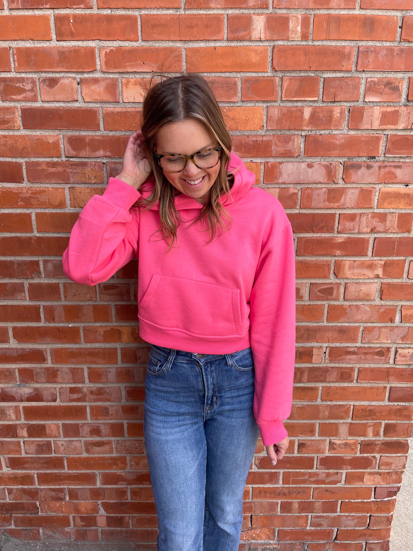 Better With It Sweater