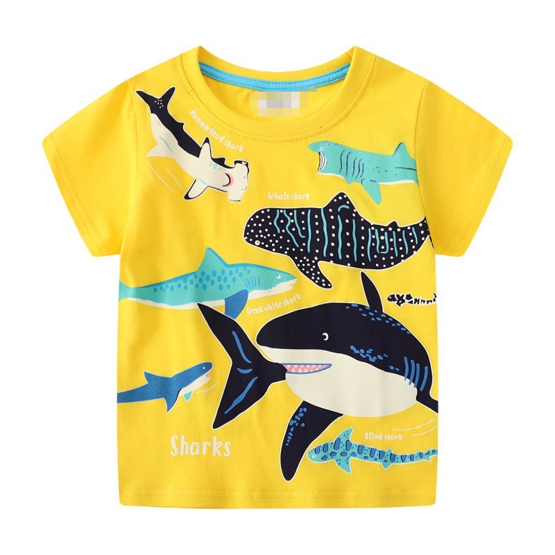 Shark Glow In The Dark