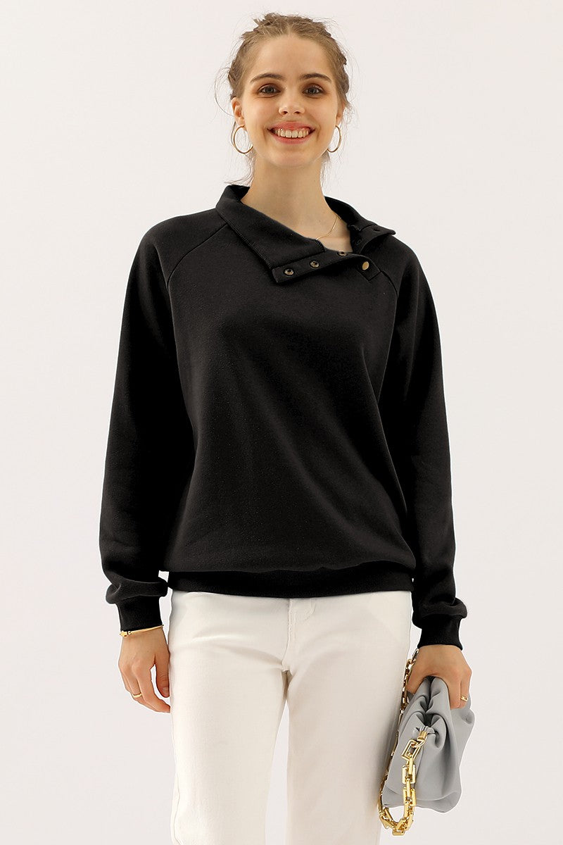 Penny Sweater Plus