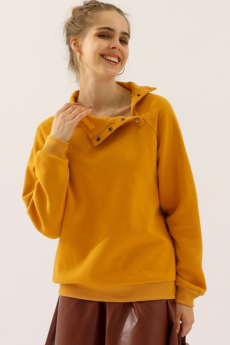 Penny Sweater Plus
