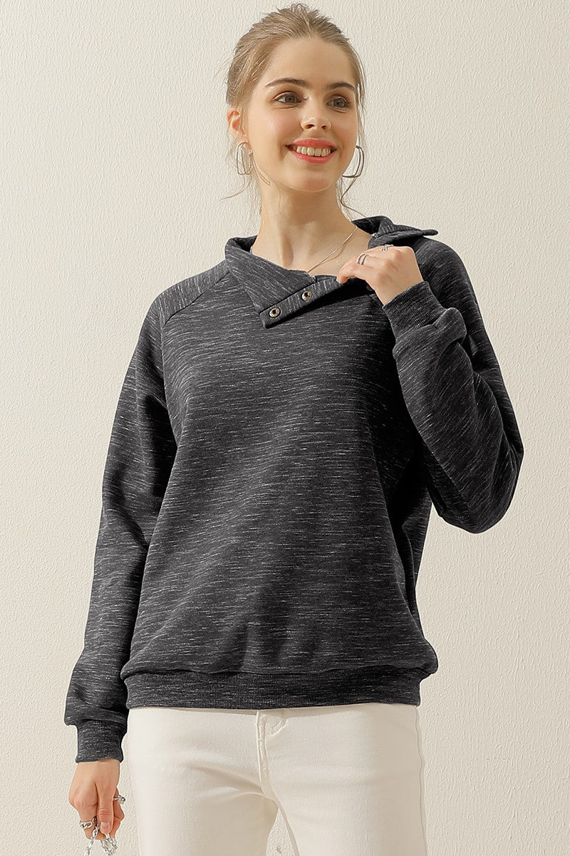 Penny Sweater Plus