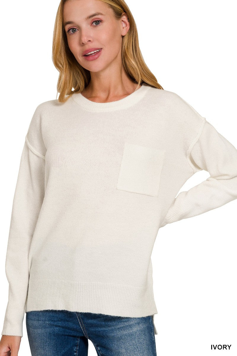 Melany Sweater