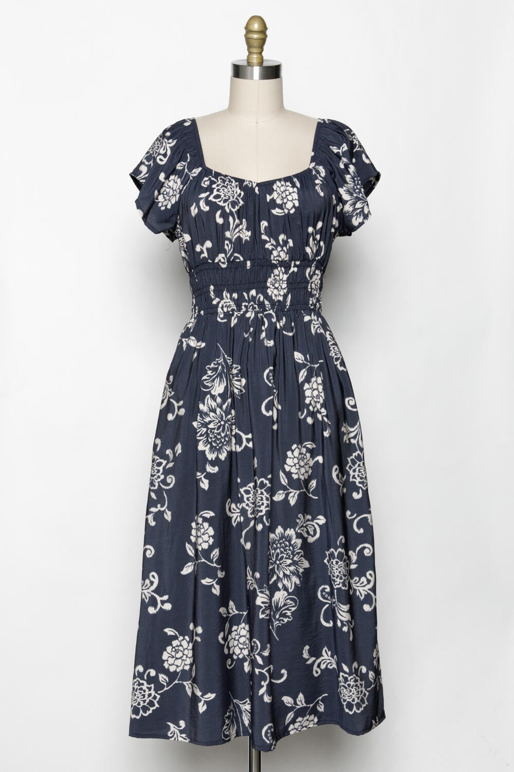Tatiana Dress