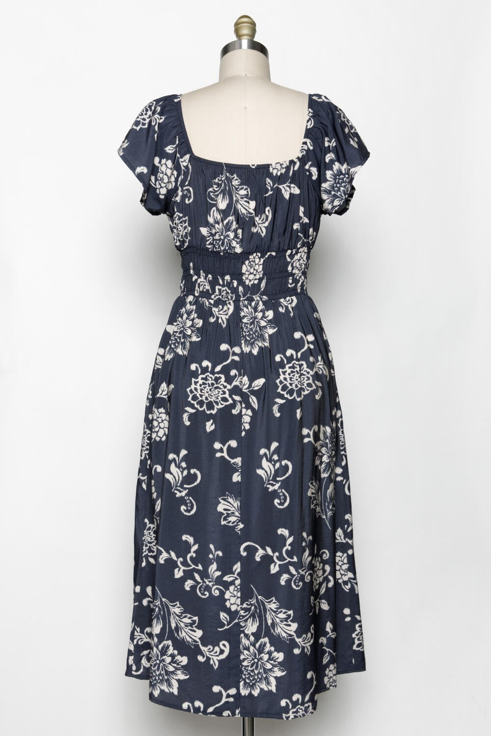 Tatiana Dress