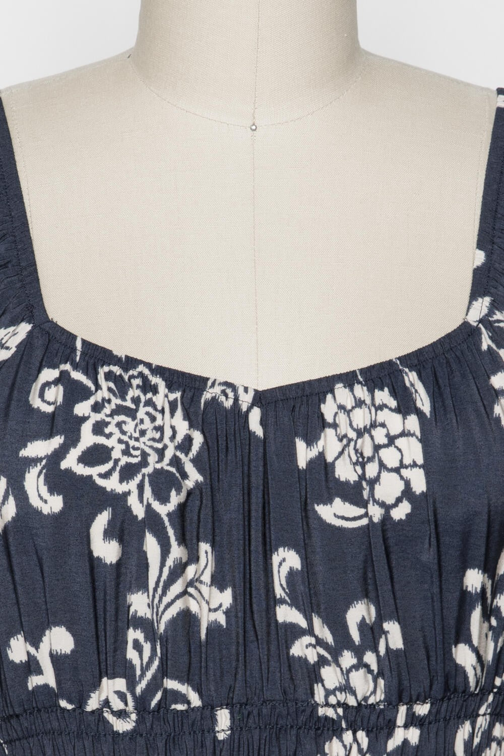 Tatiana Dress