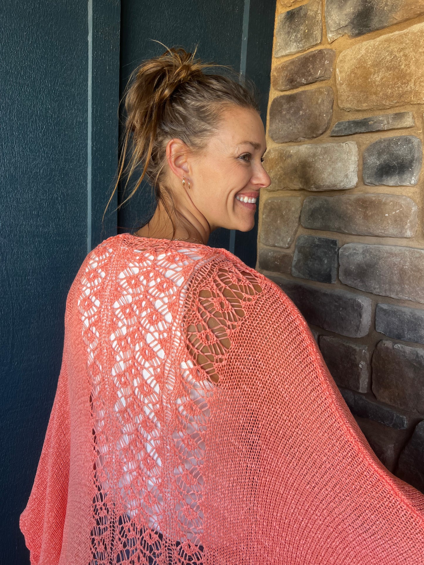 Big Ambitions Cardigan