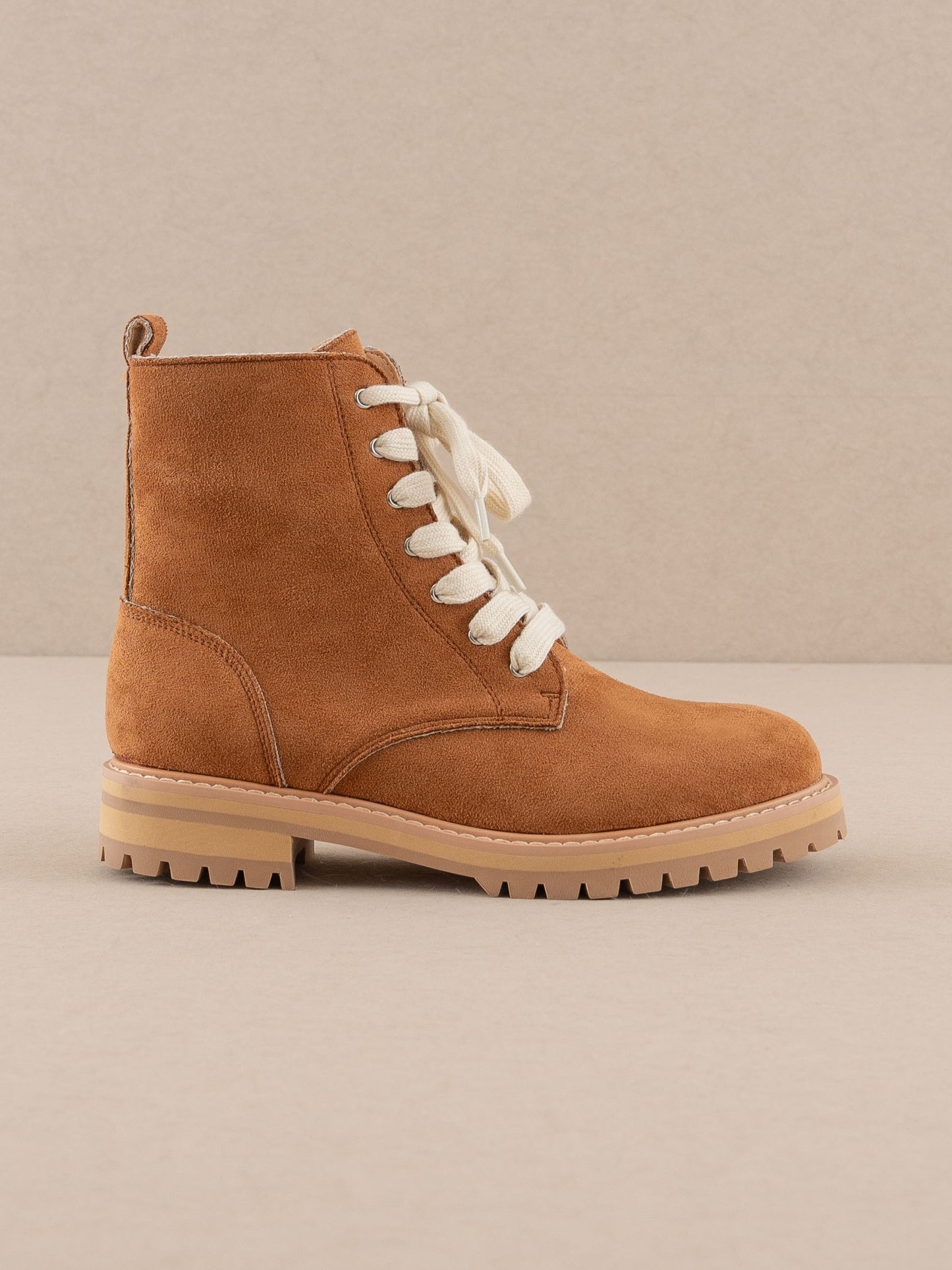 The Amora Boot