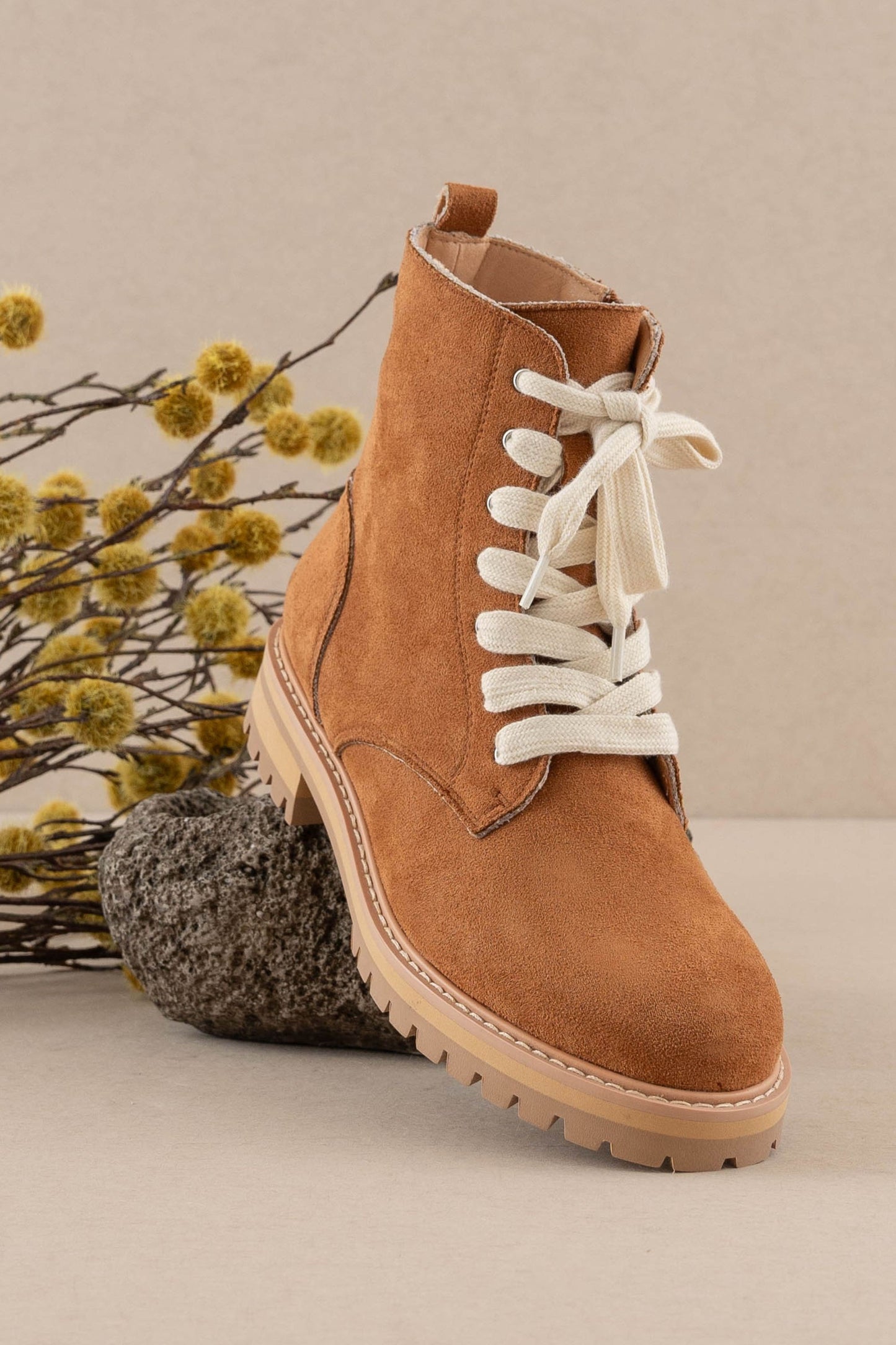 The Amora Boot