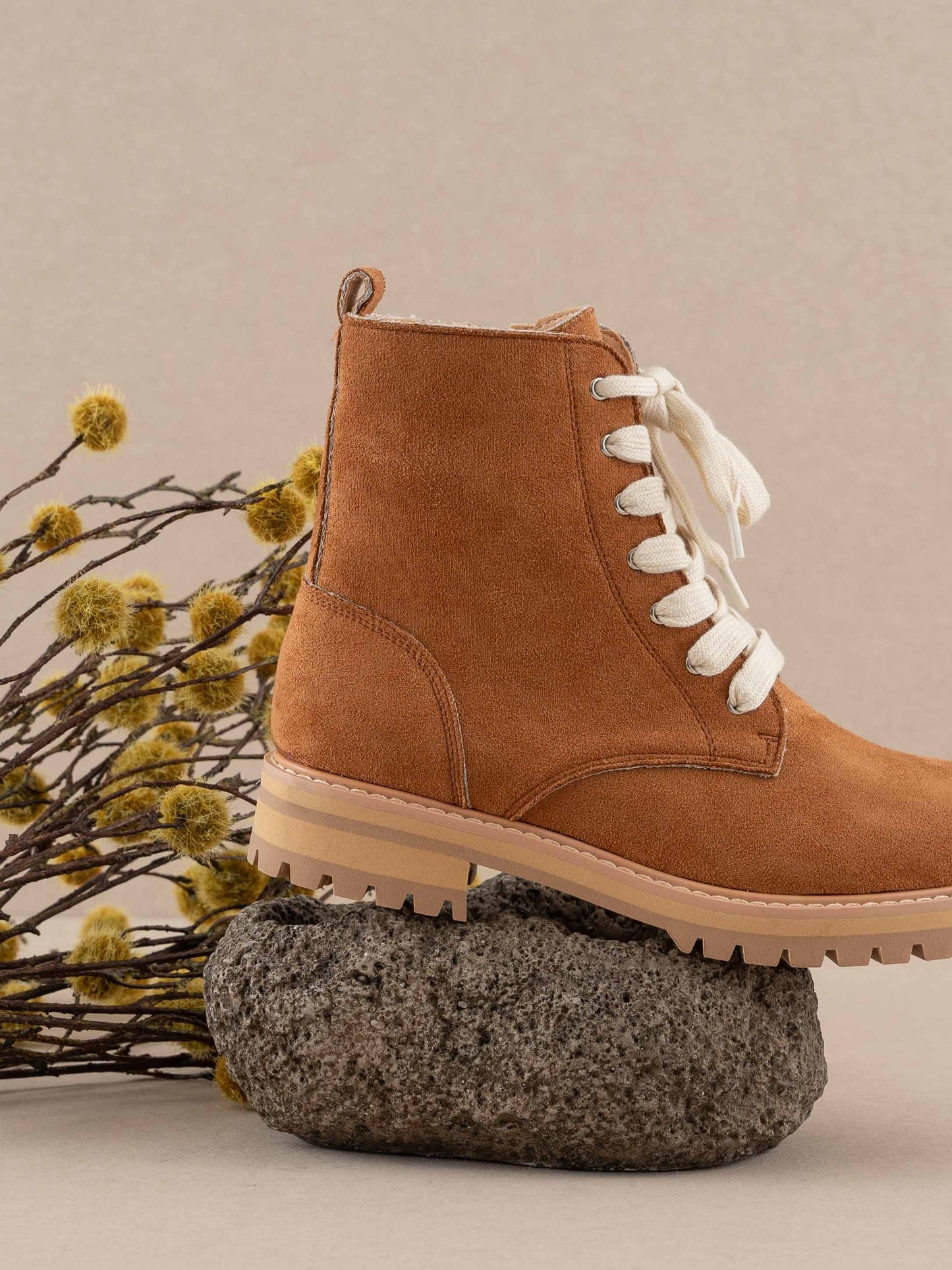 The Amora Boot