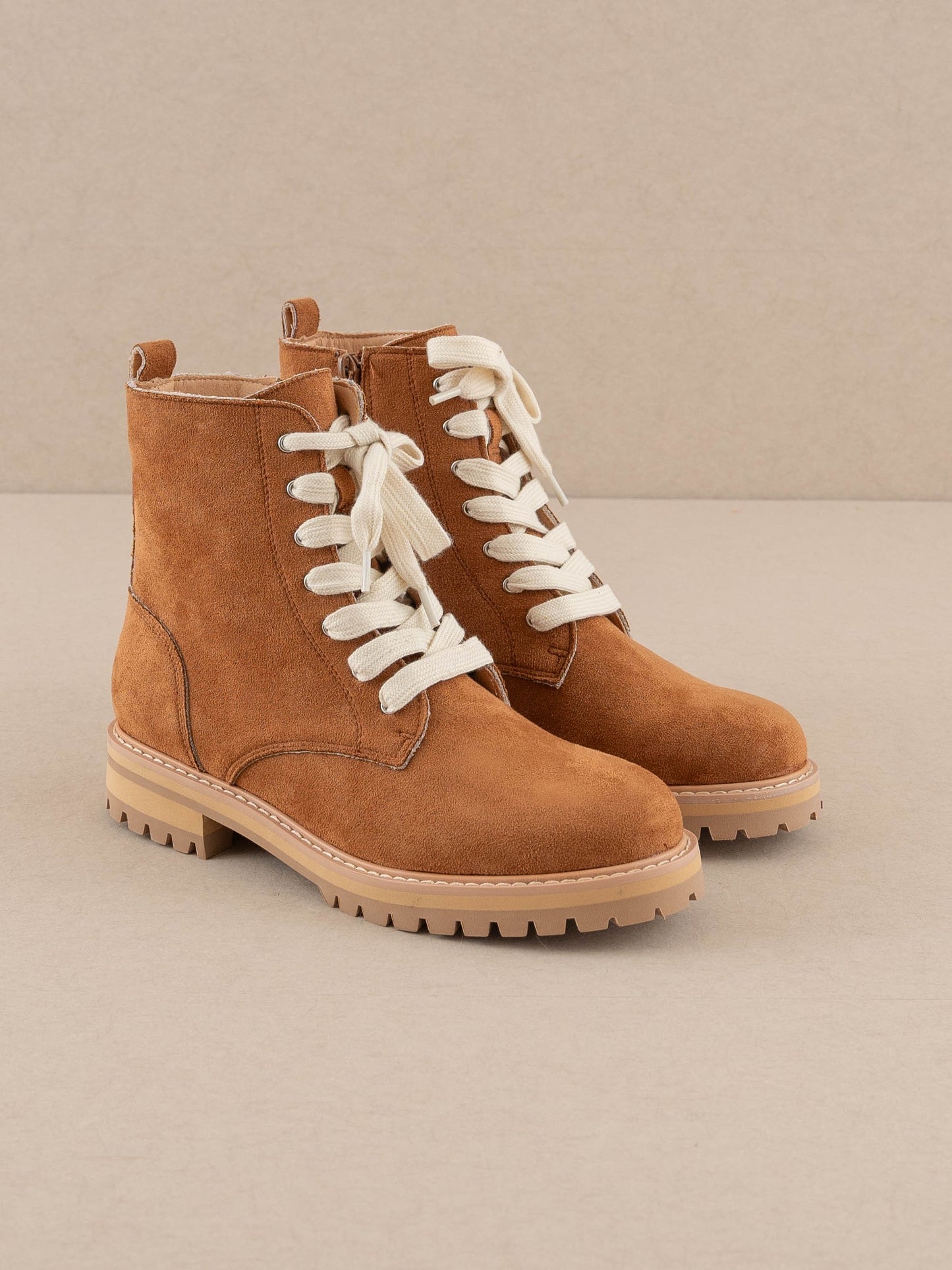 The Amora Boot