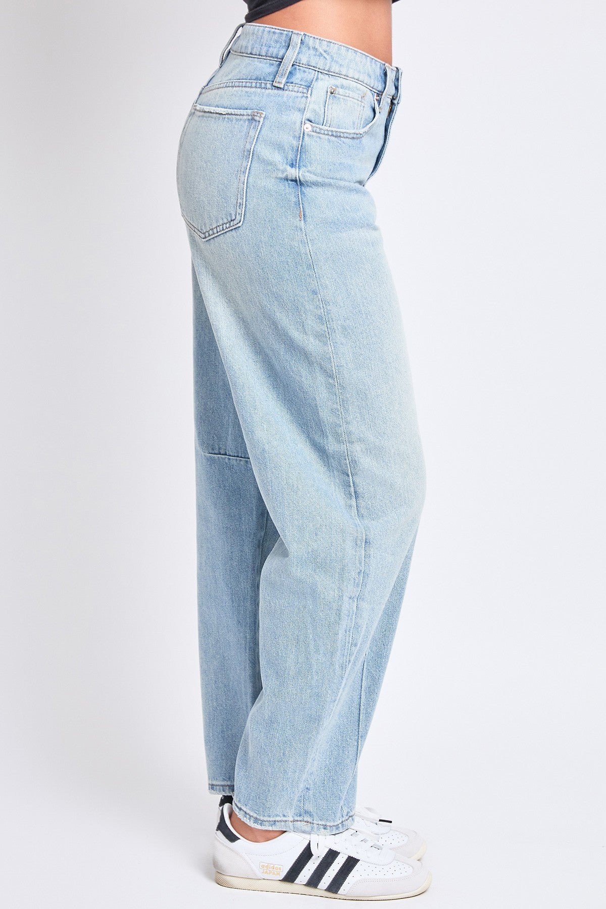 Isabel Barrel Jeans
