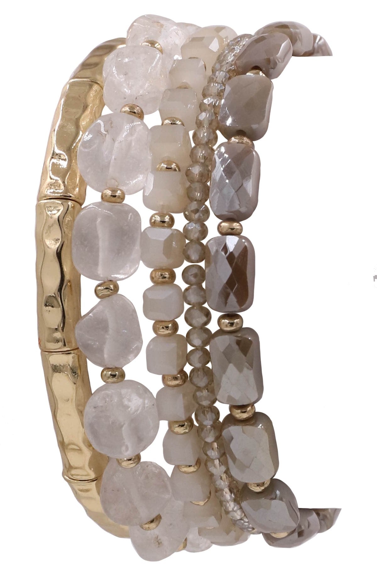 Natural Bead Set