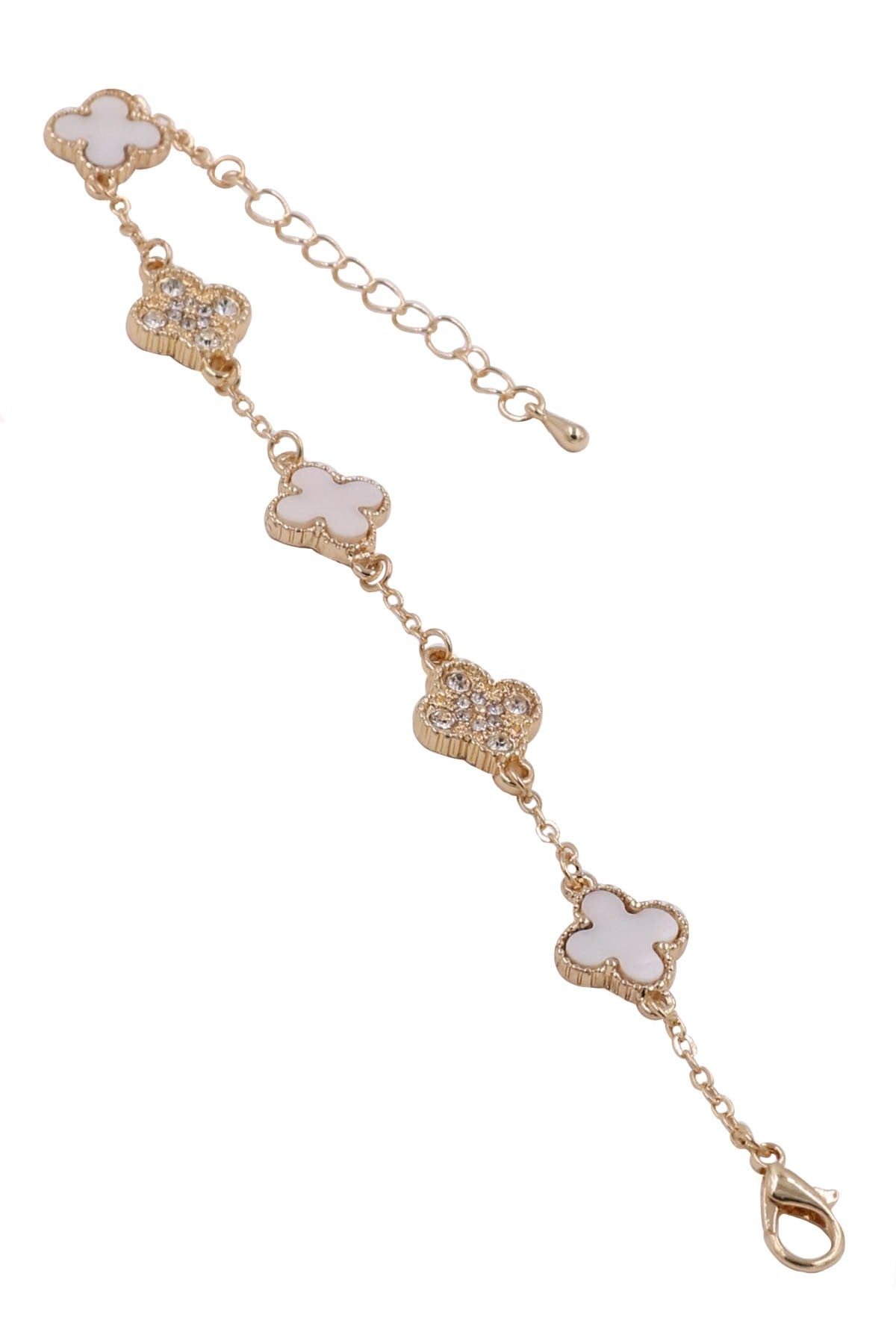 Mother Pearl Bracelet