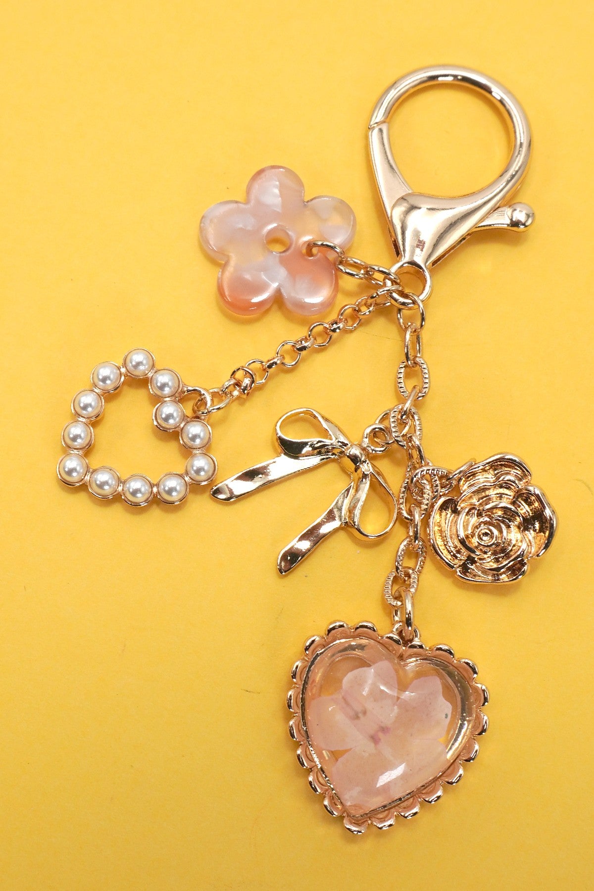 Bag Charm