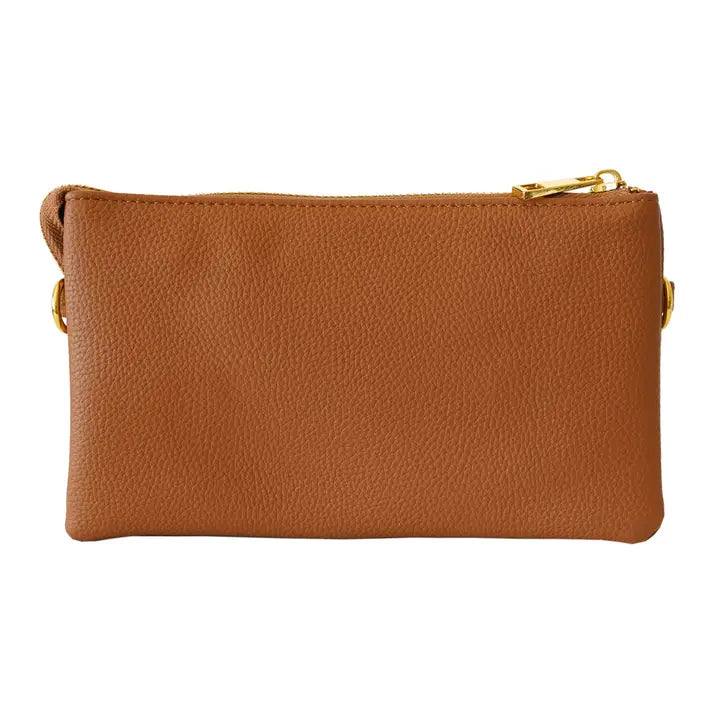 The Everyday Crossbody Organizer