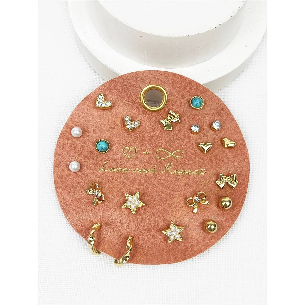 Must Have Everyday Earring Set