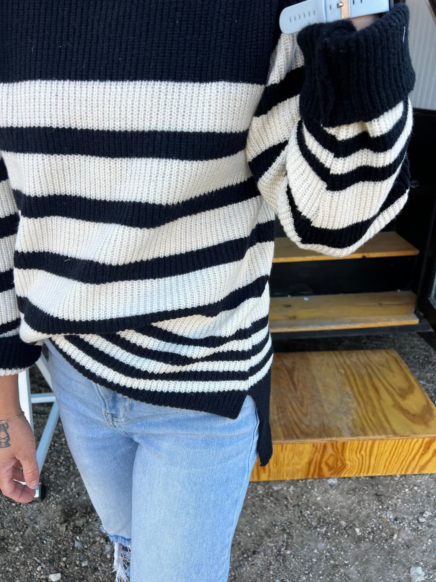 Haylee Sweater
