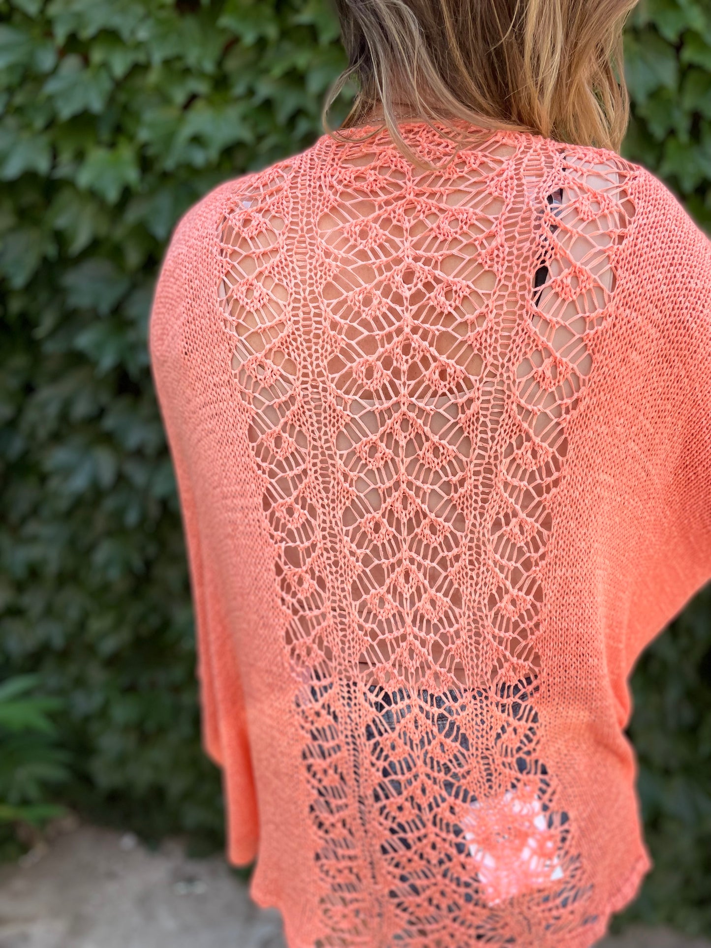 Big Ambitions Cardigan