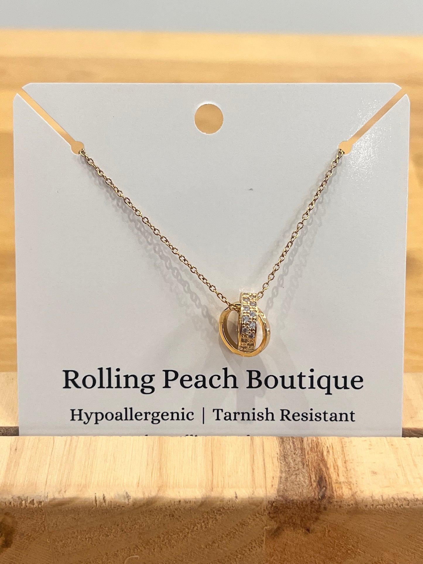 Statement Necklace
