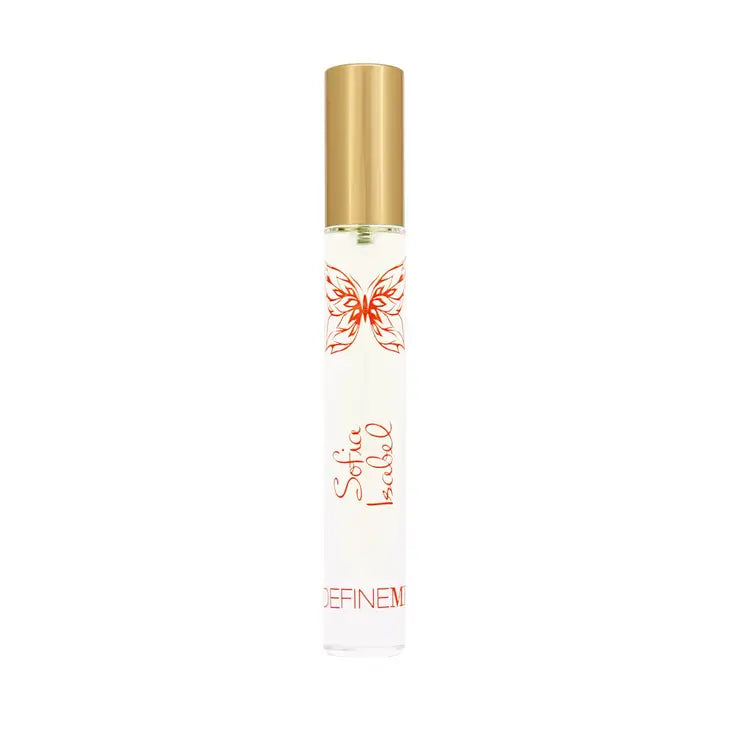Define Me Perfume- Sofia Isabel