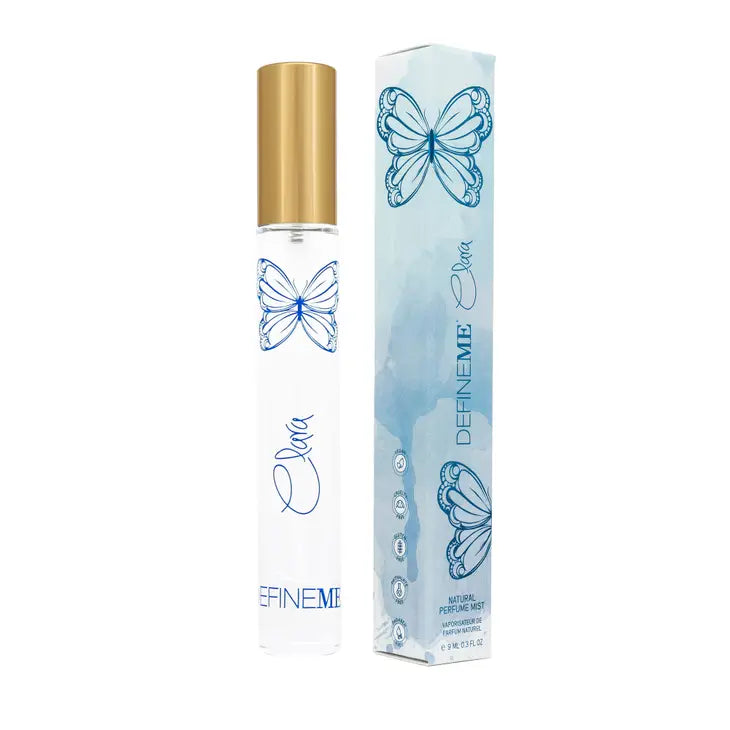 Define Me Perfume- Clara