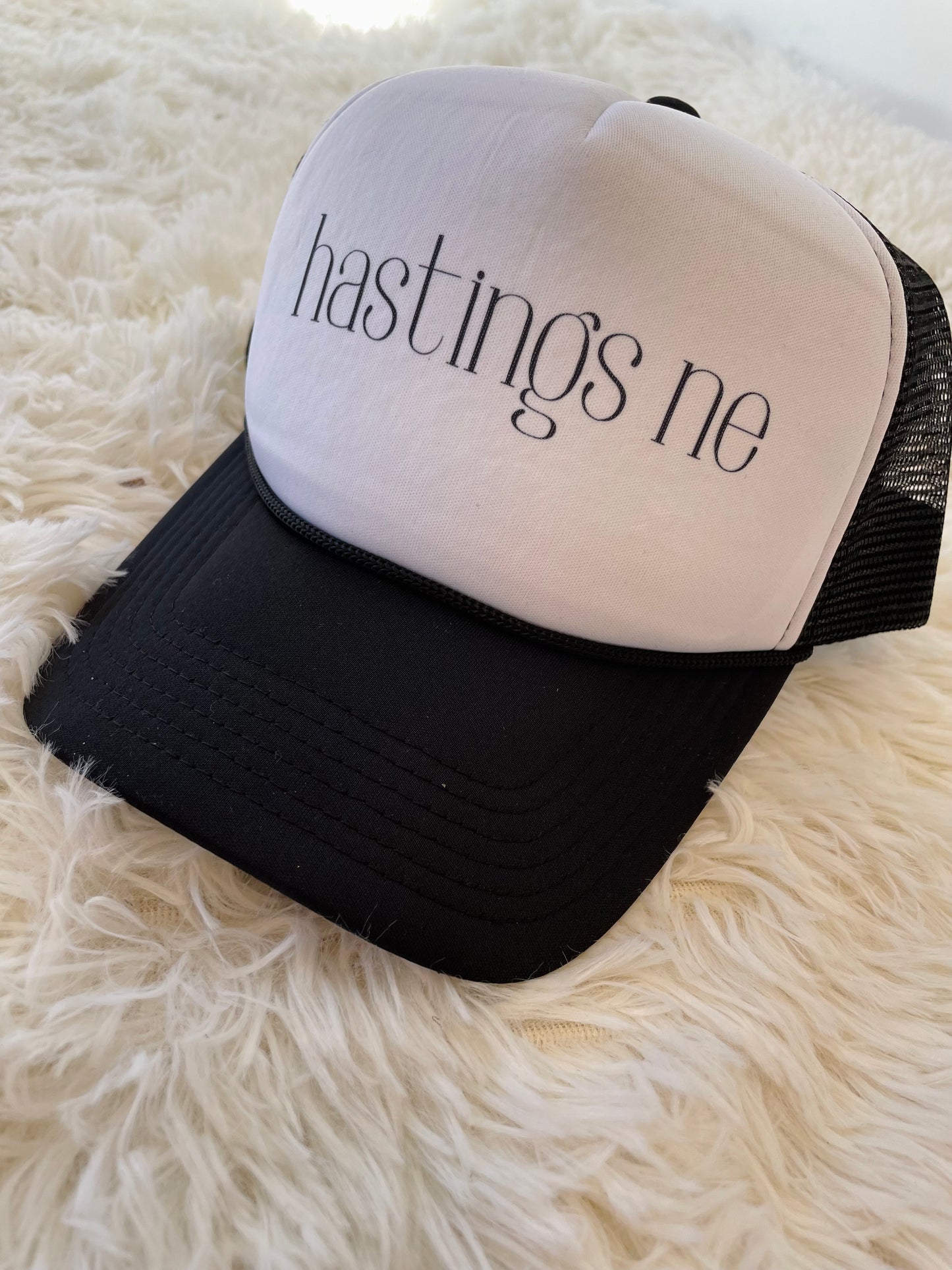 Hastings NE - Sublimated