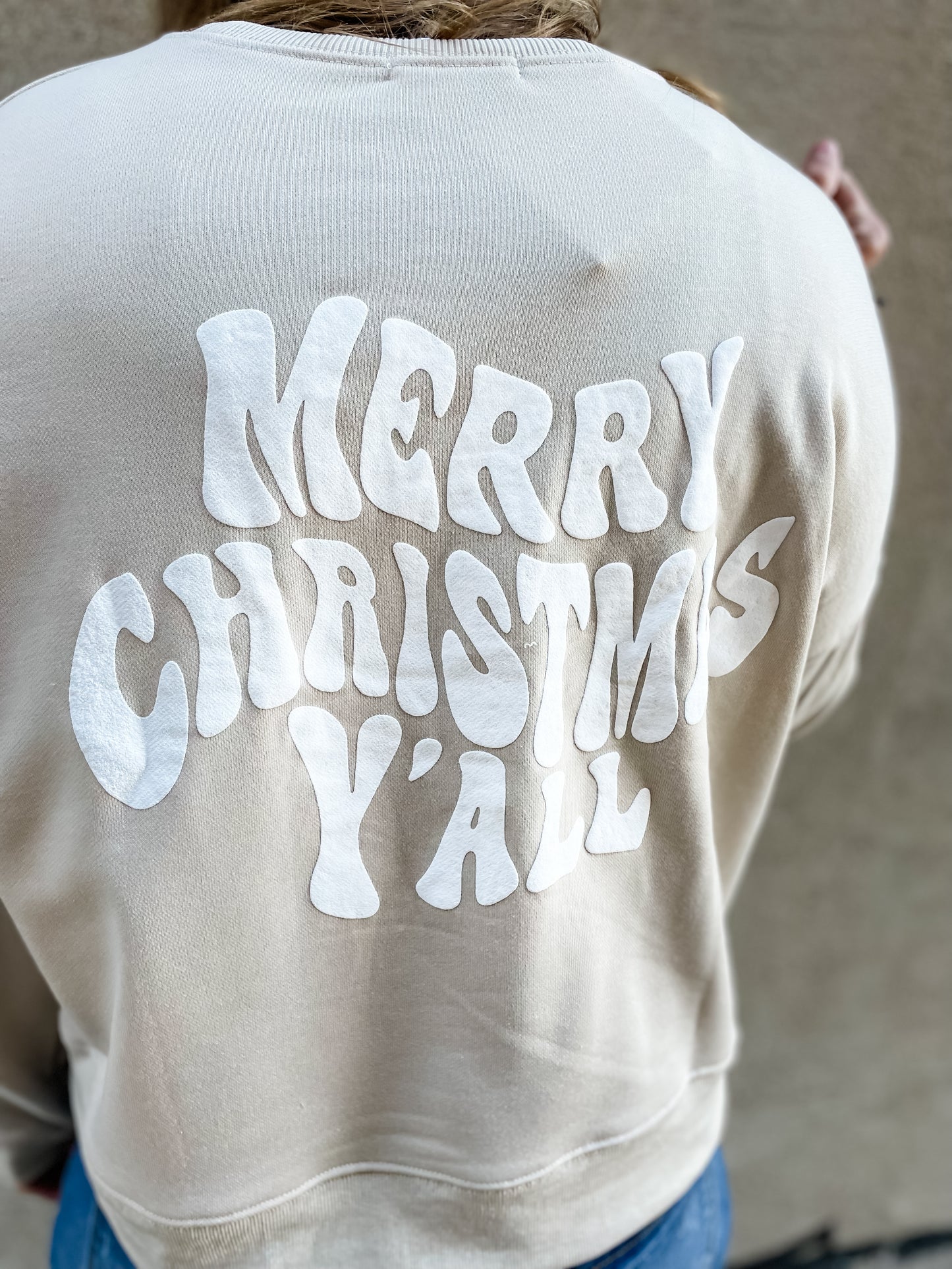 Merry Christmas Y'all