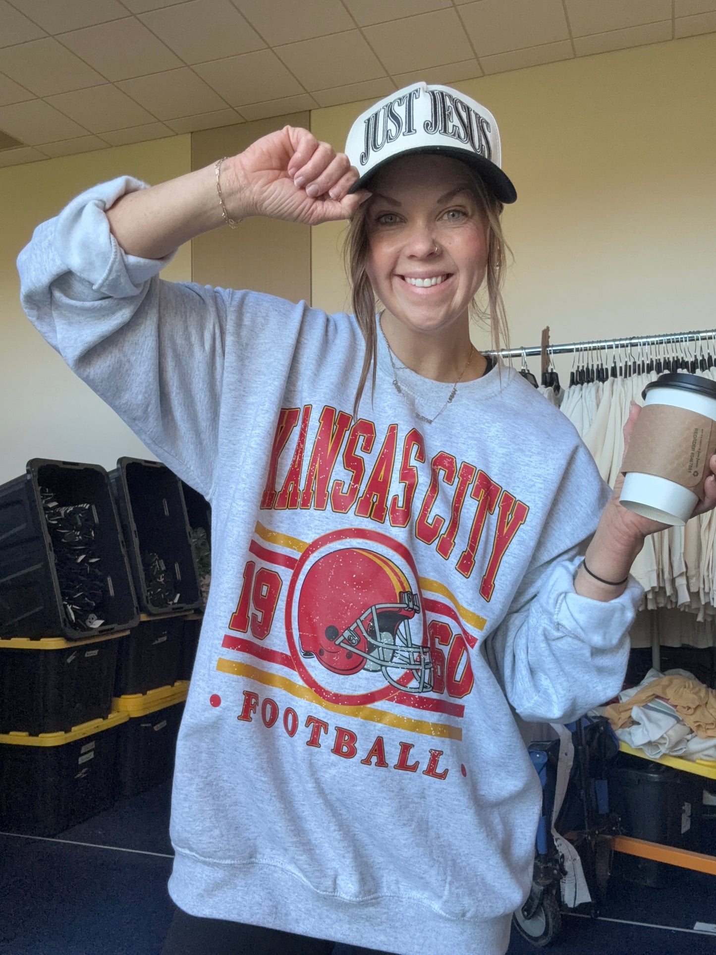 KC Established Football