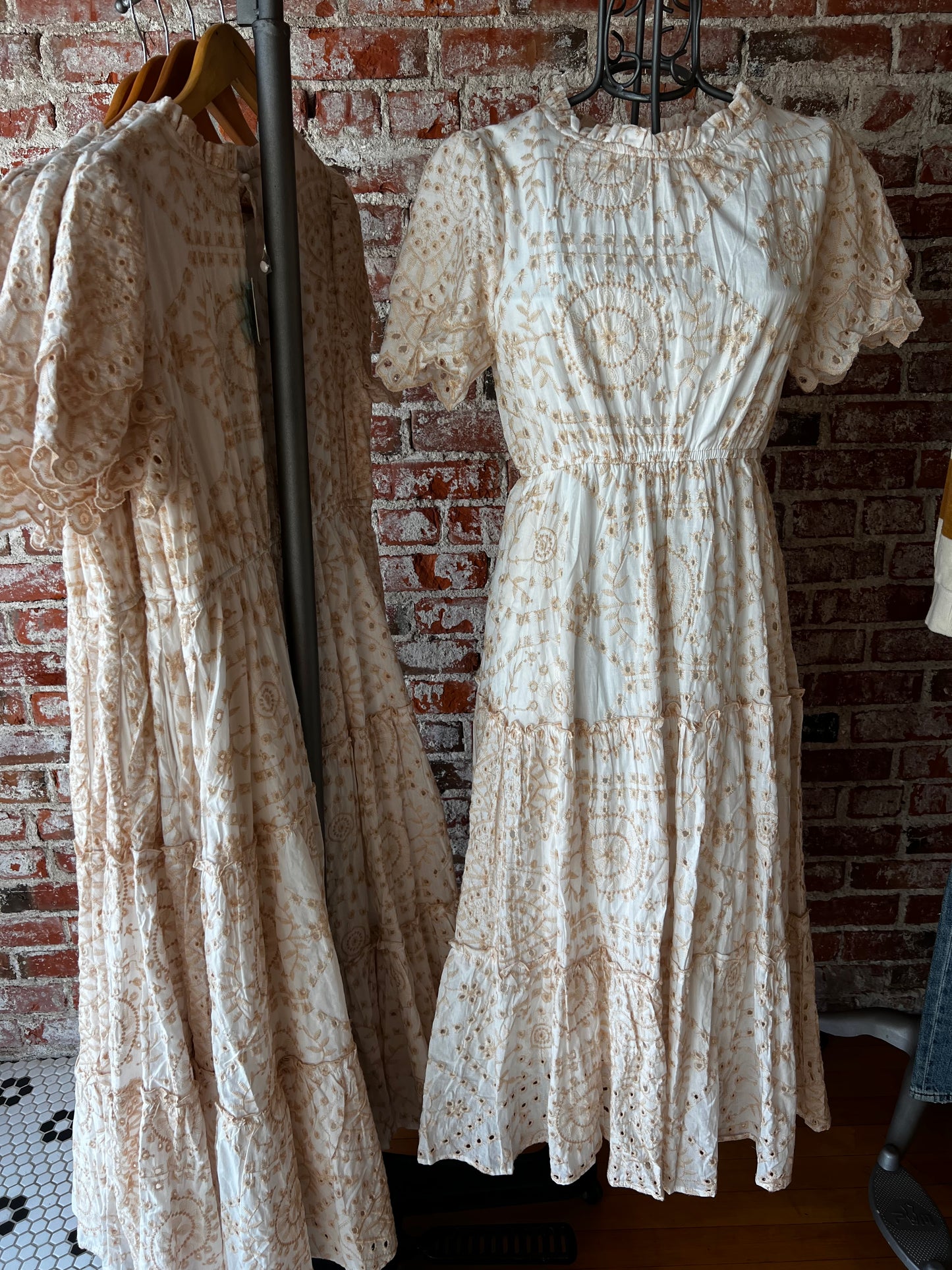 Haven's Dress