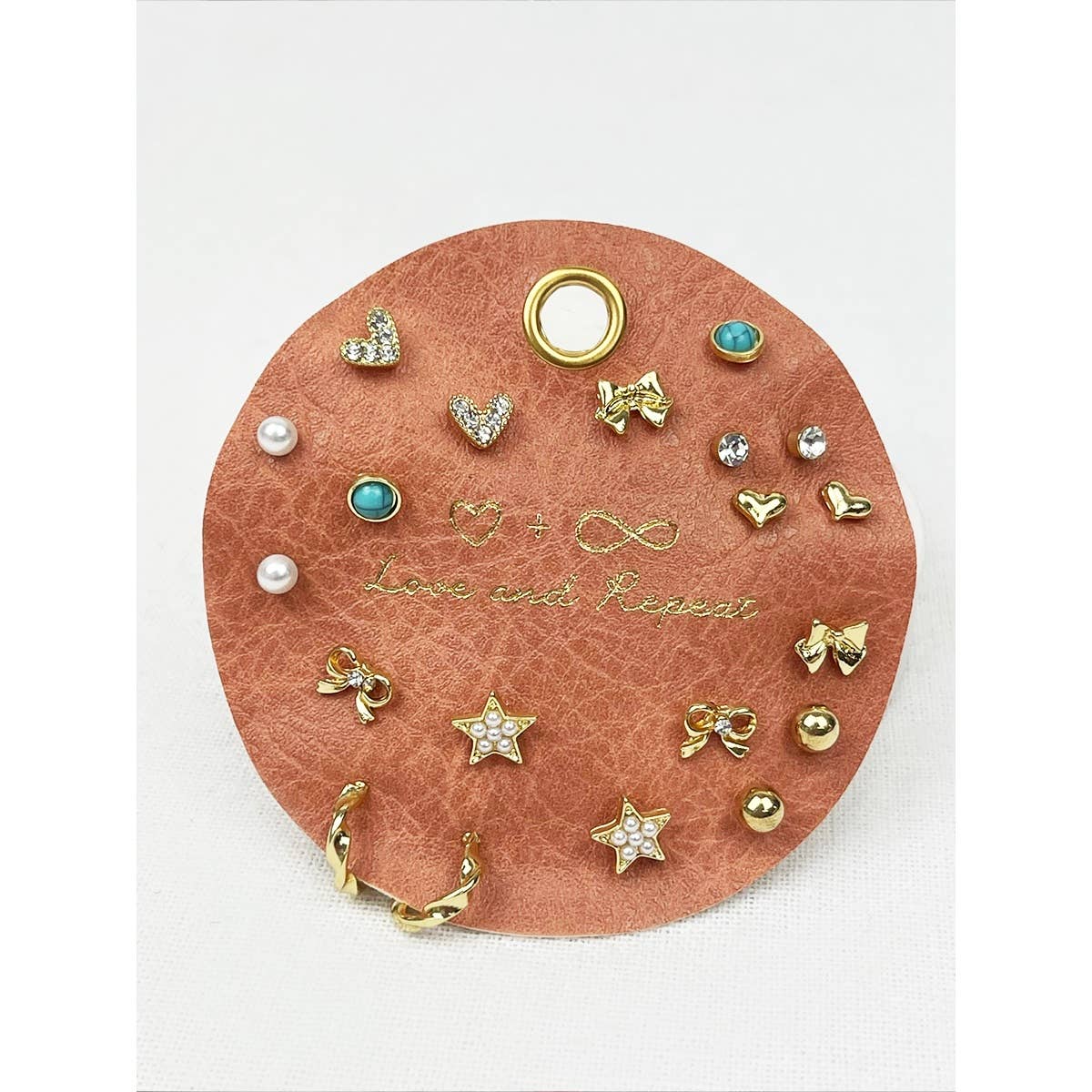 Must Have Everyday Earring Set