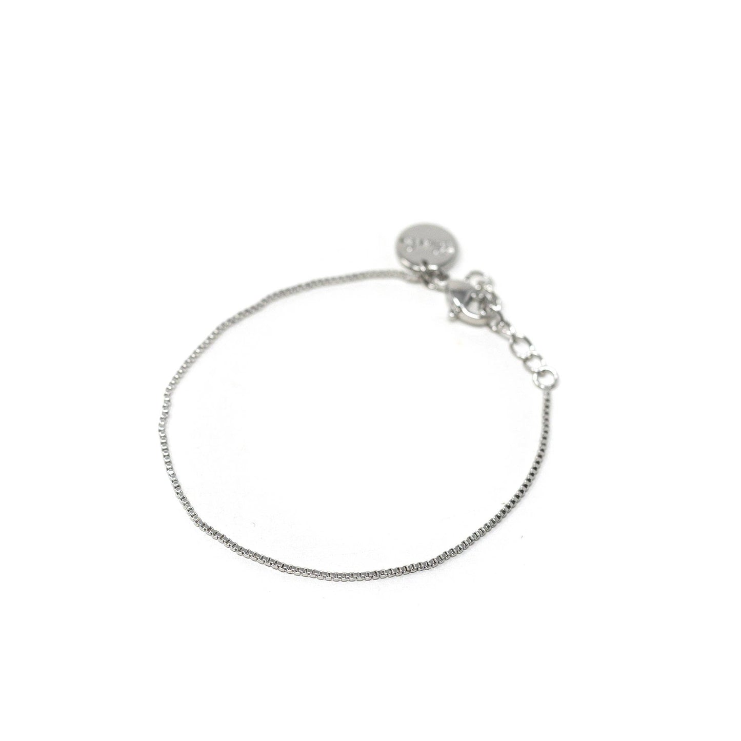The Vivian Bracelet (Essentials Collection): Gold