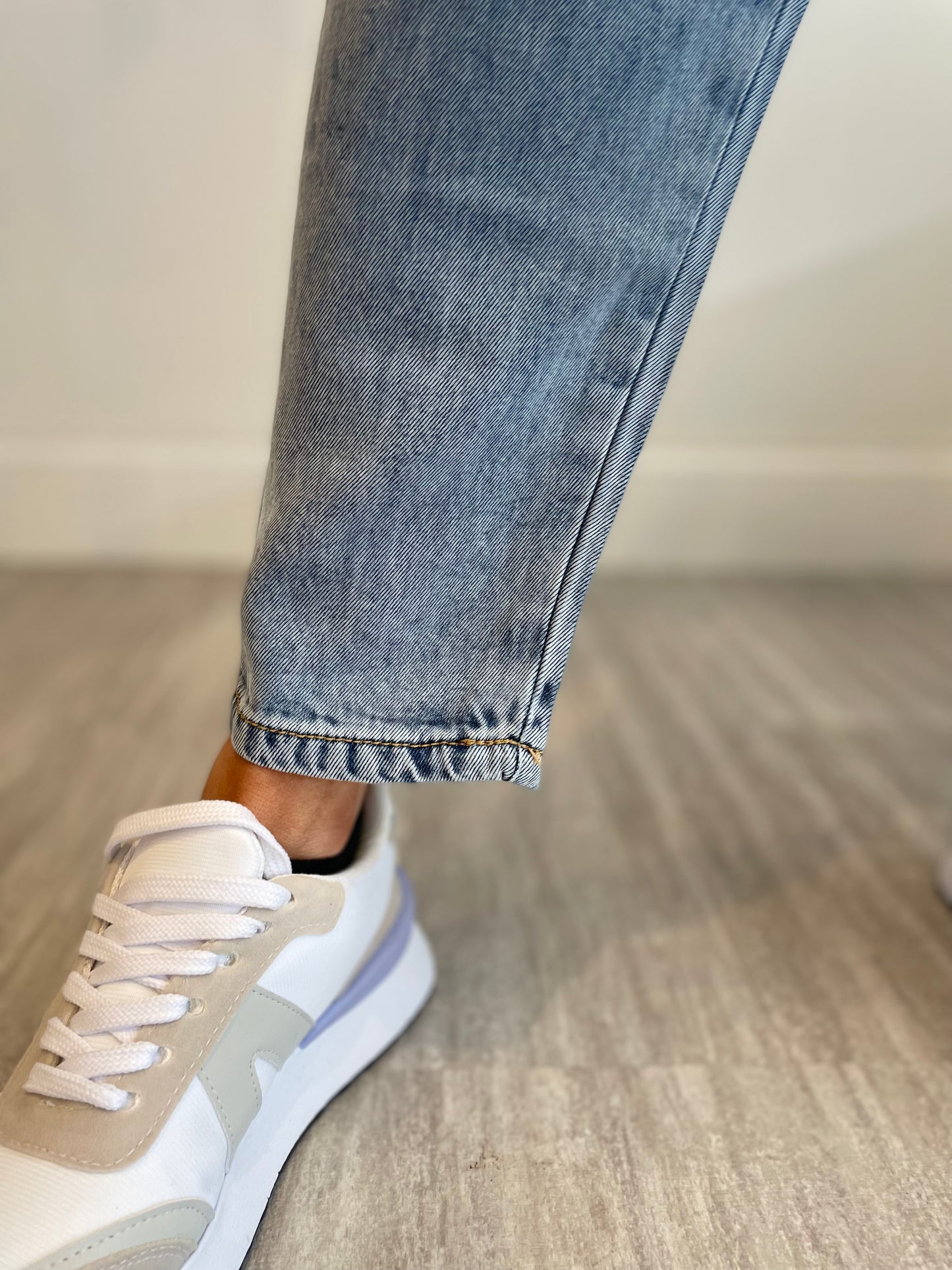 Cammie Chambray
