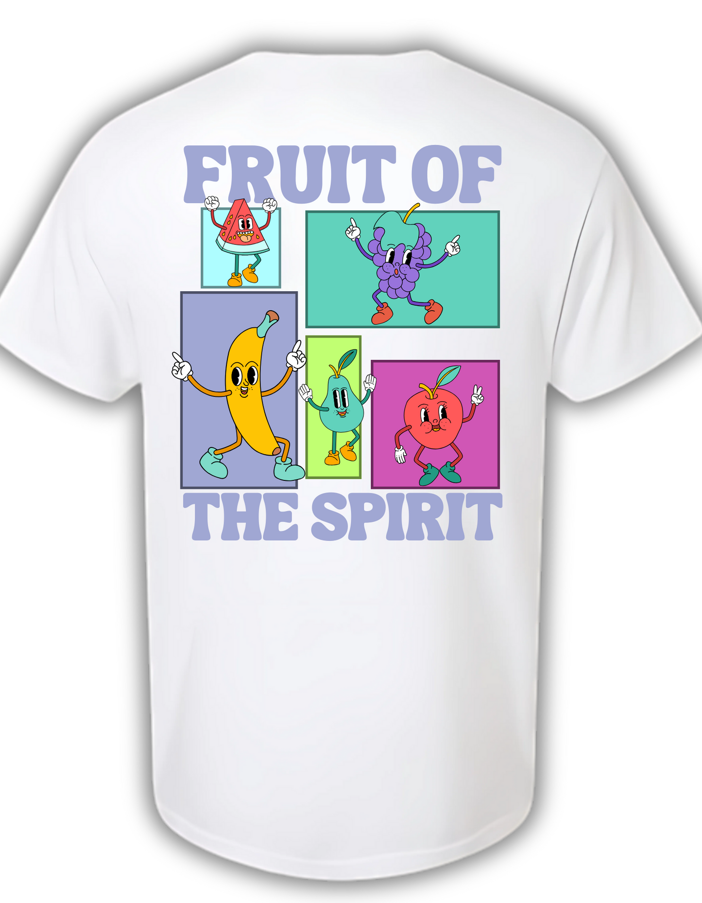 Fruit of the Spirit Tee