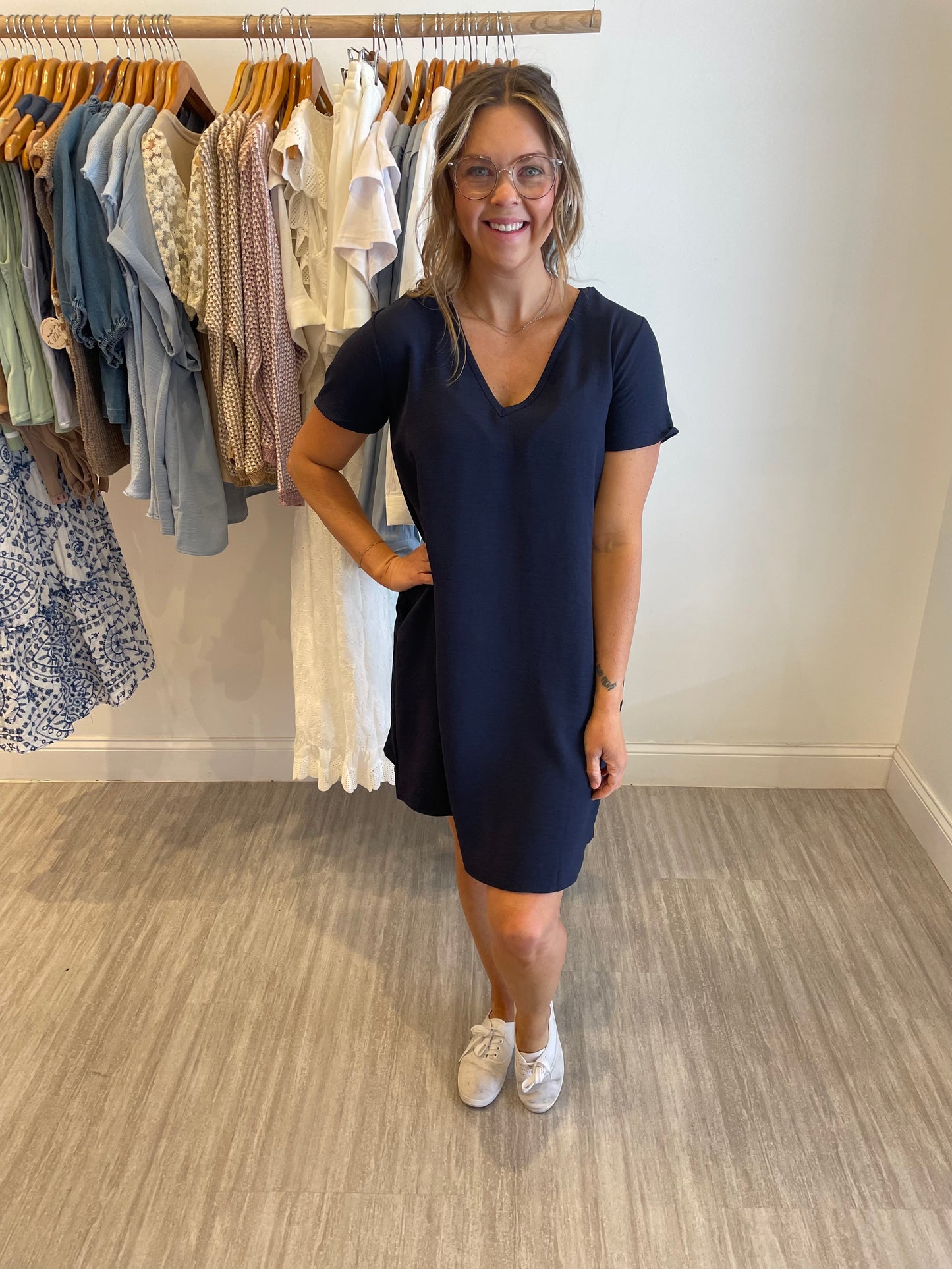 Maddie Dress
