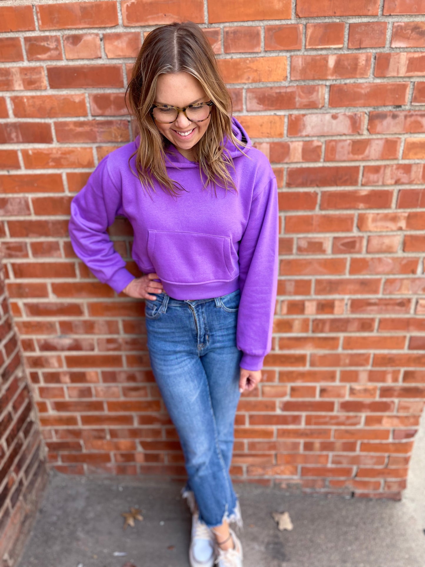 Better With It Sweater
