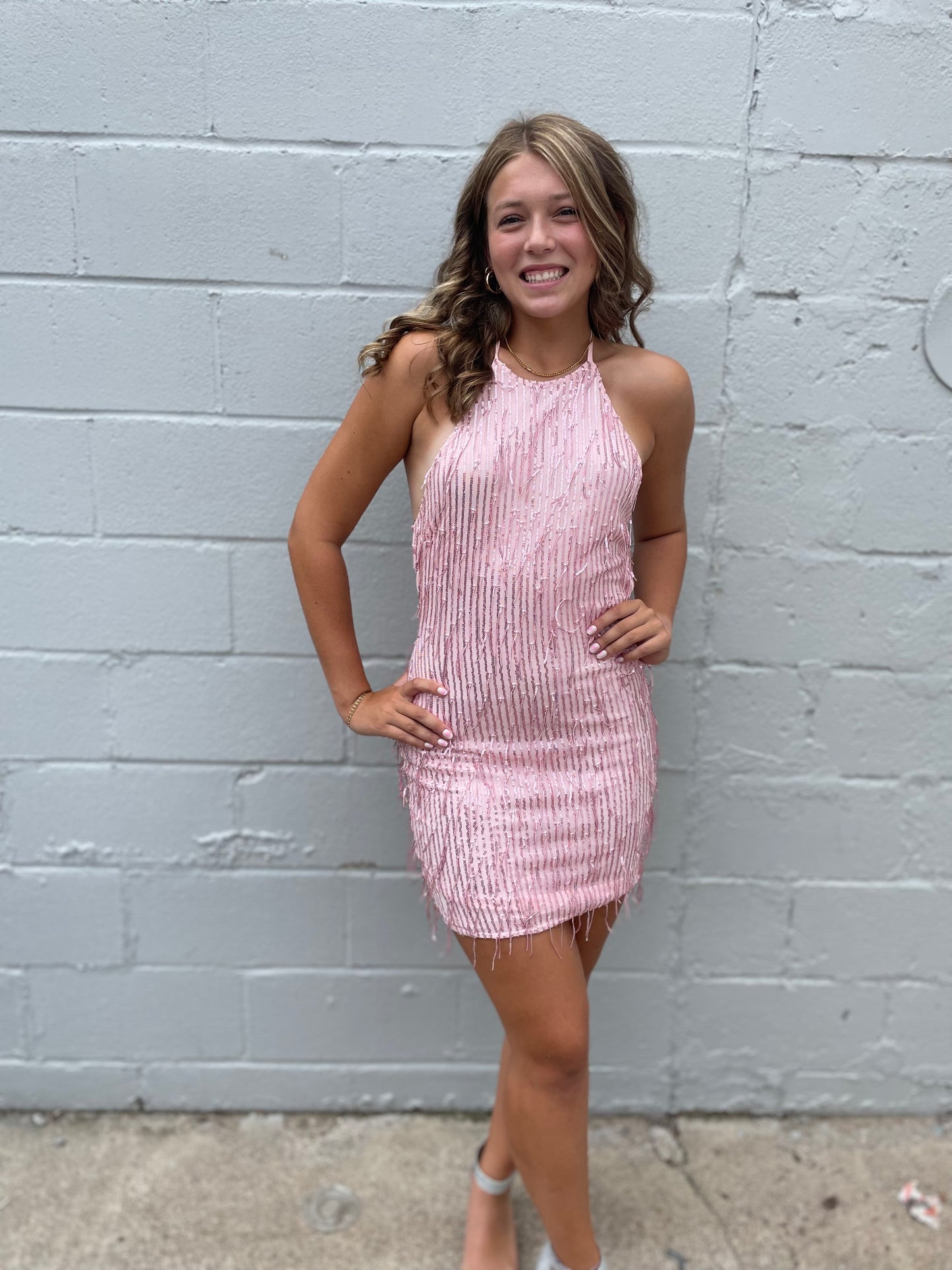 Denver Dress