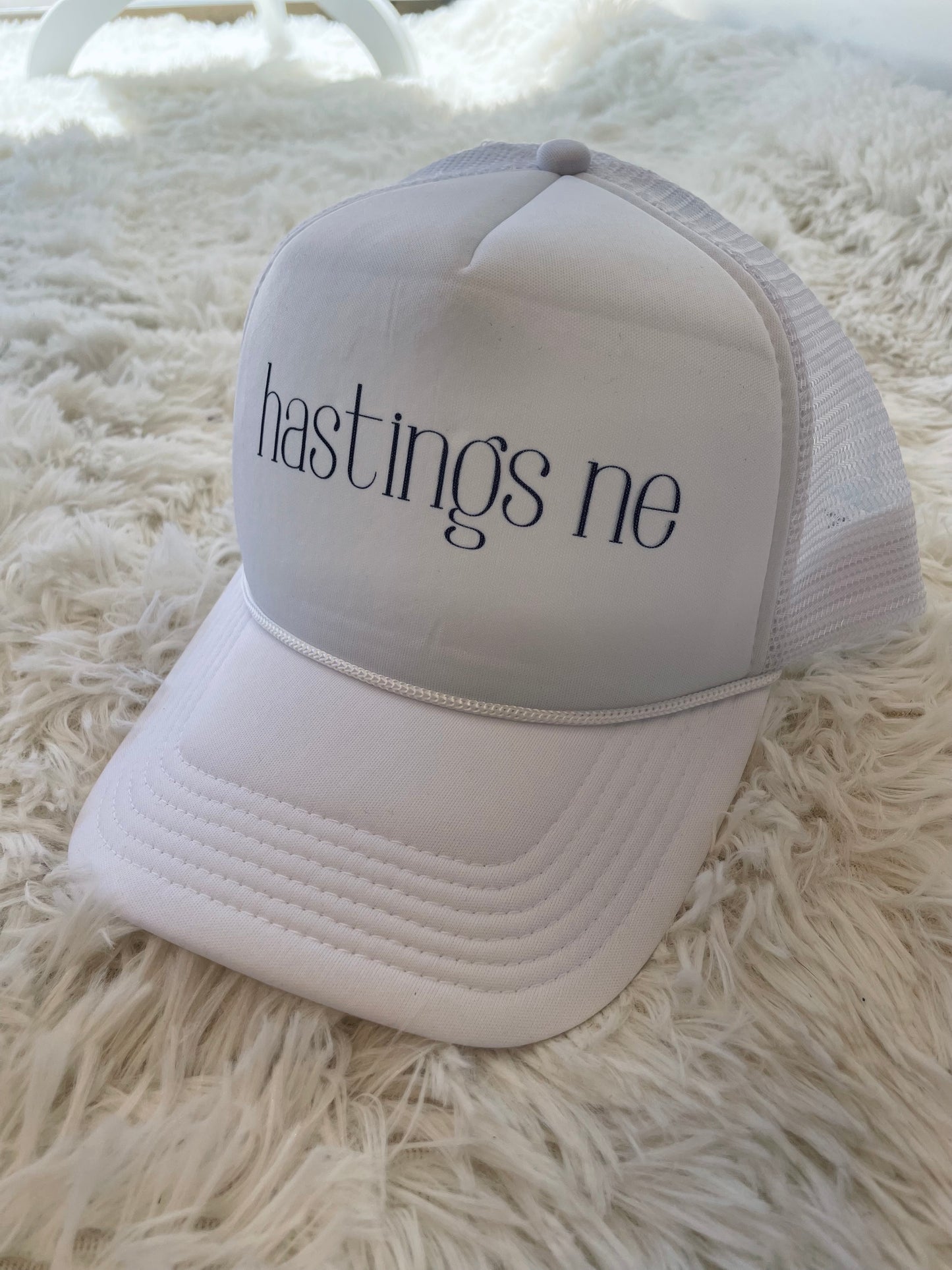 Hastings NE - Sublimated